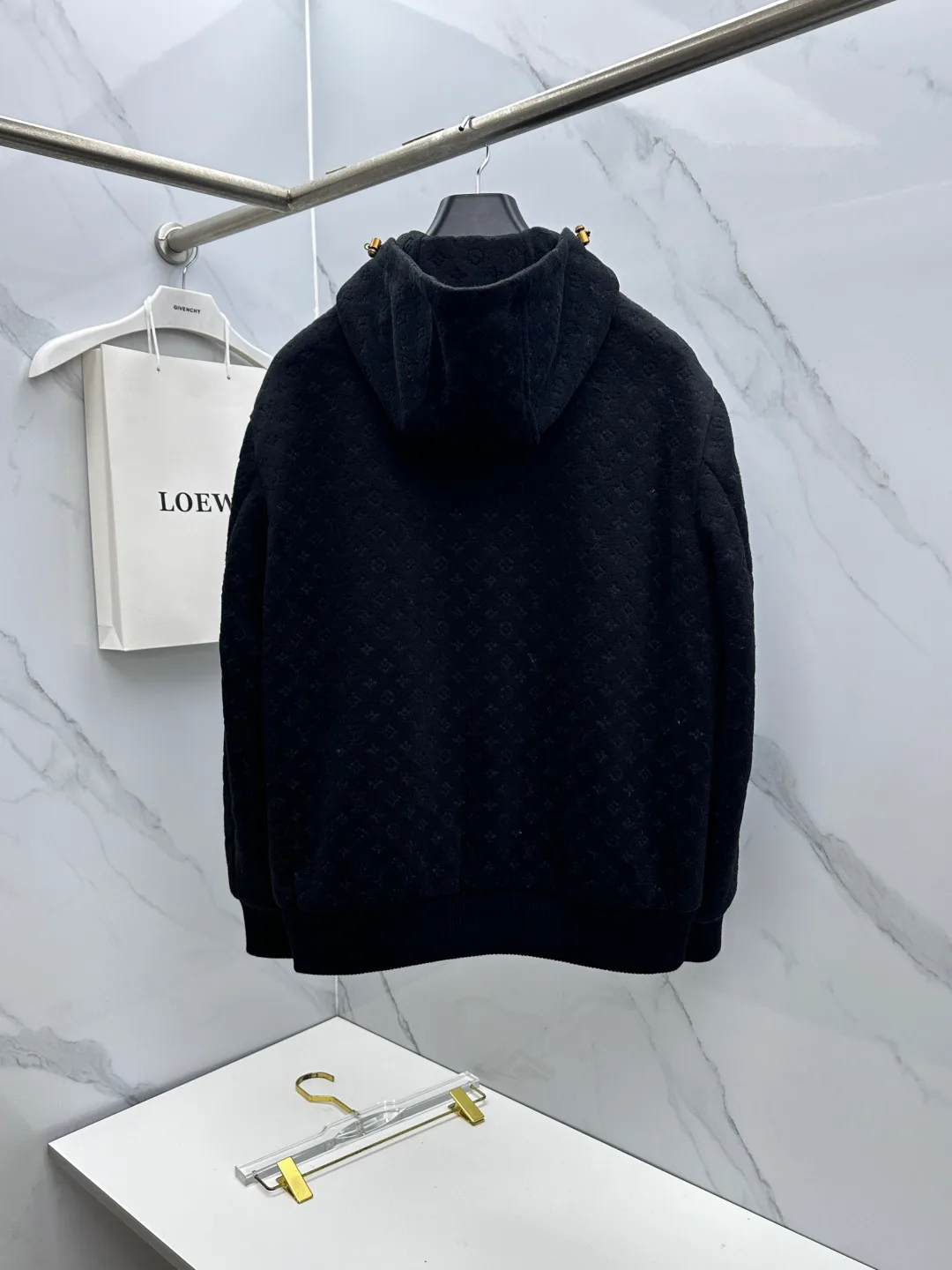 Men's Jackets And Down Jackets LOUIS VUITTON 18246854