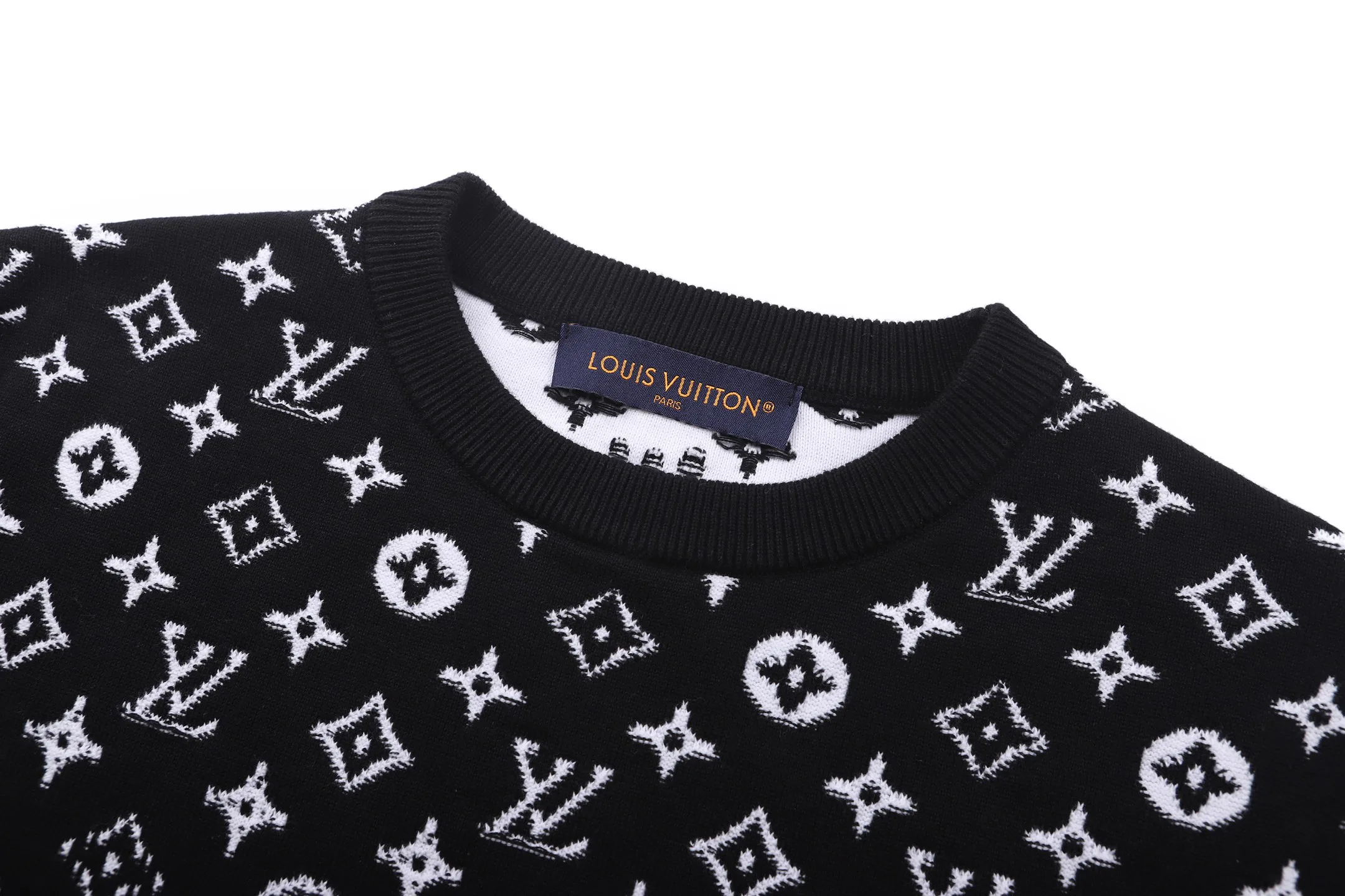 Women's Jumpers And Sweaters LOUIS VUITTON 18045942