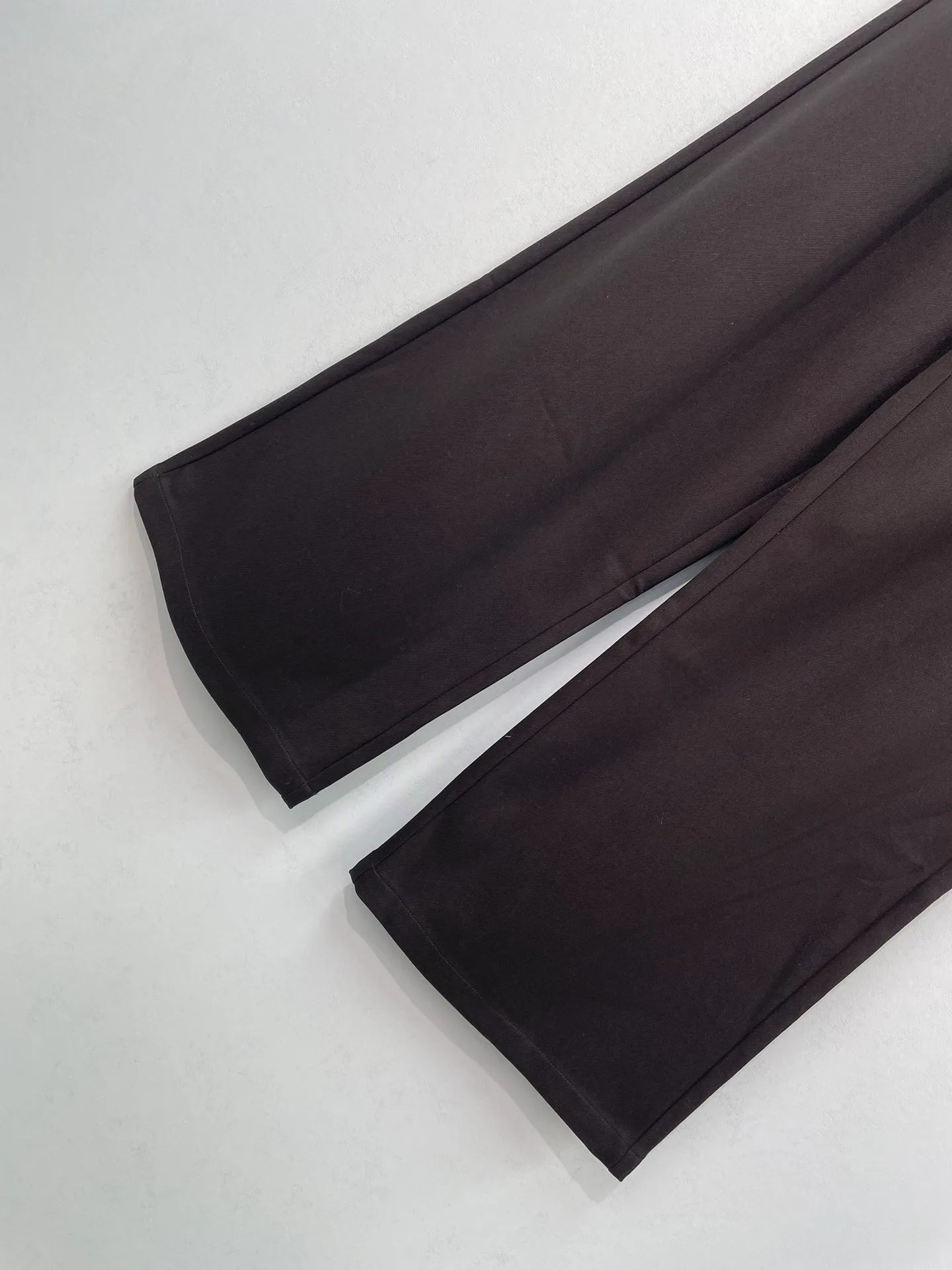 Women's Trousers CHANEL 17813009
