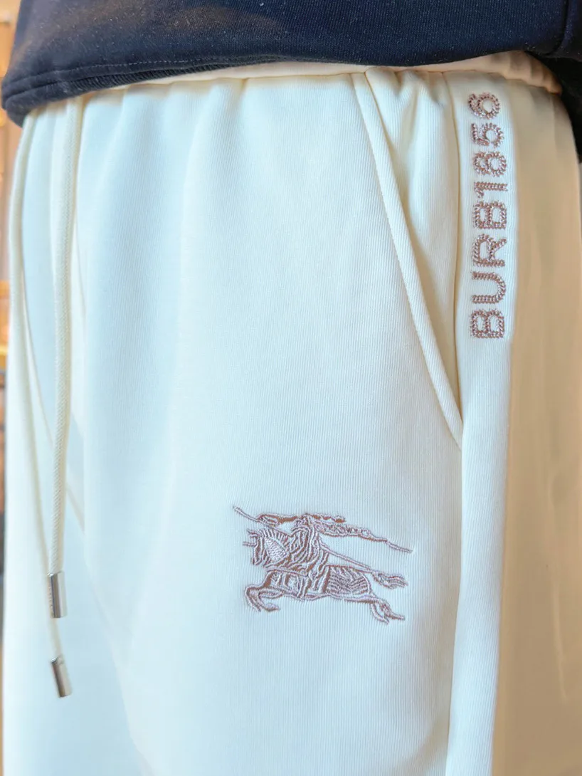 Men's Trousers BURBERRY 18345753