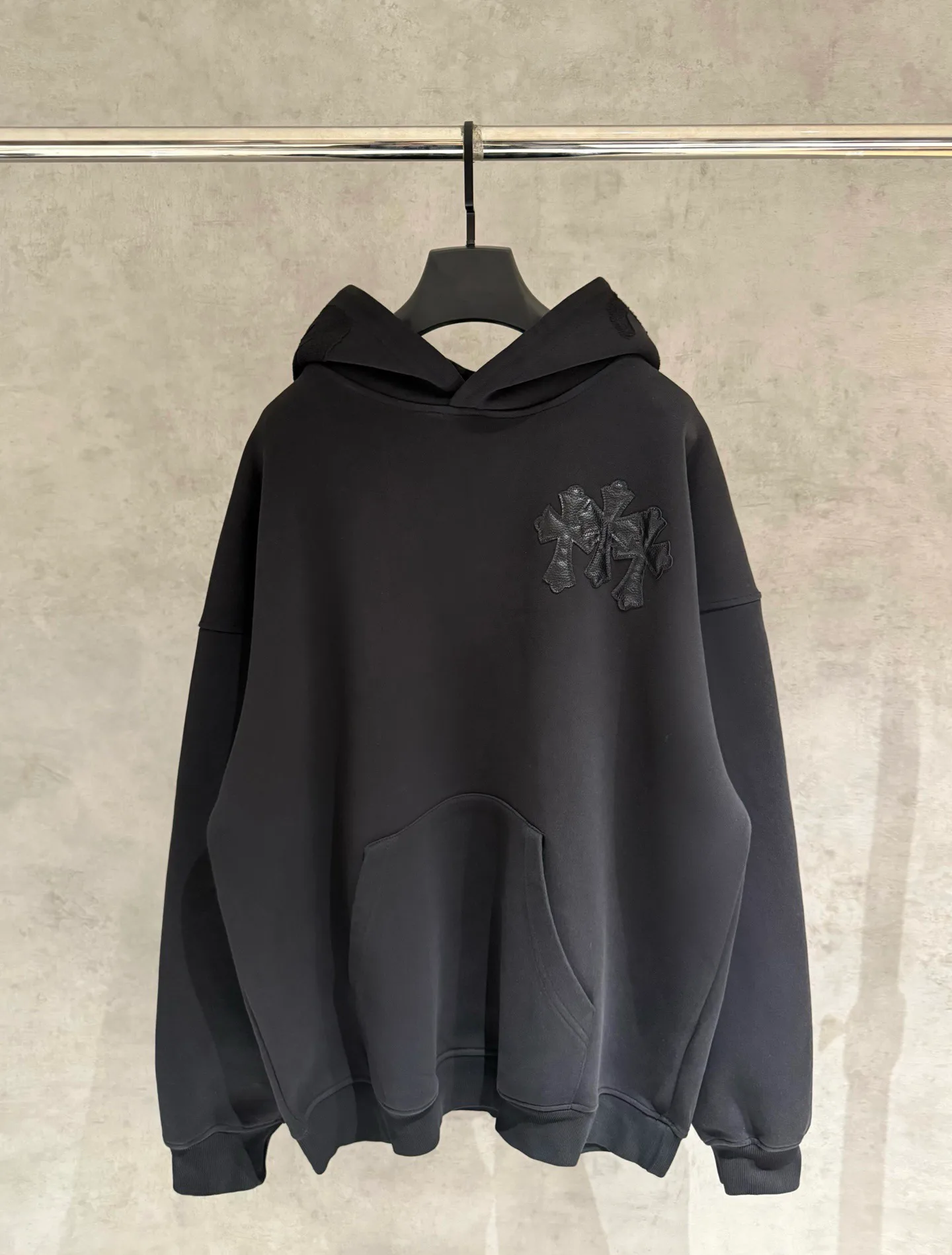 Men's Sweatshirts And Hoodies CHROME HEARTS 18197065
