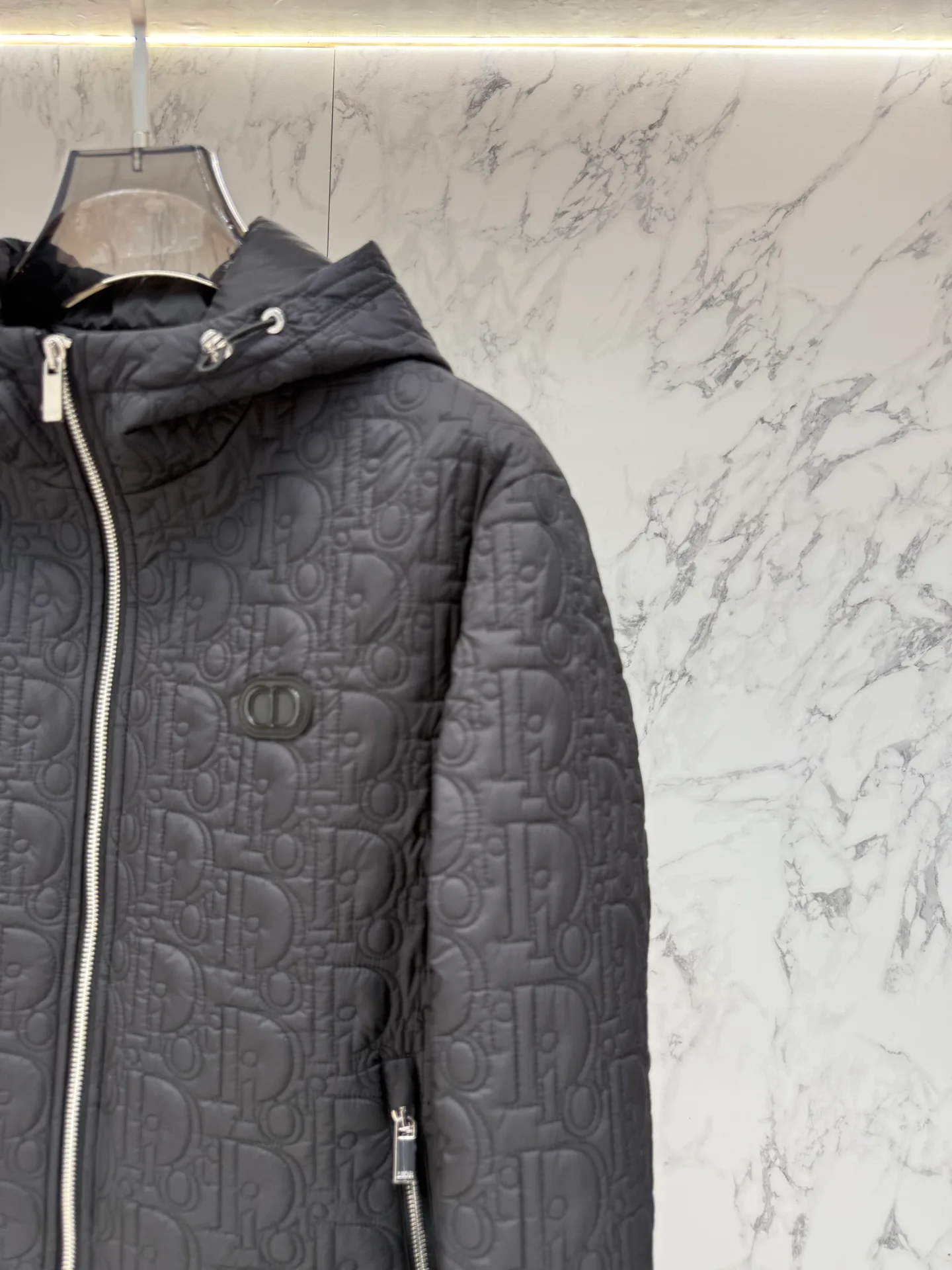 Men's Jackets And Down Jackets CHRISTIAN DIOR 18046497