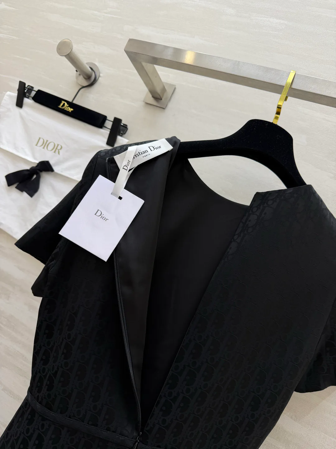 Women's Dresses CHRISTIAN DIOR 16894187
