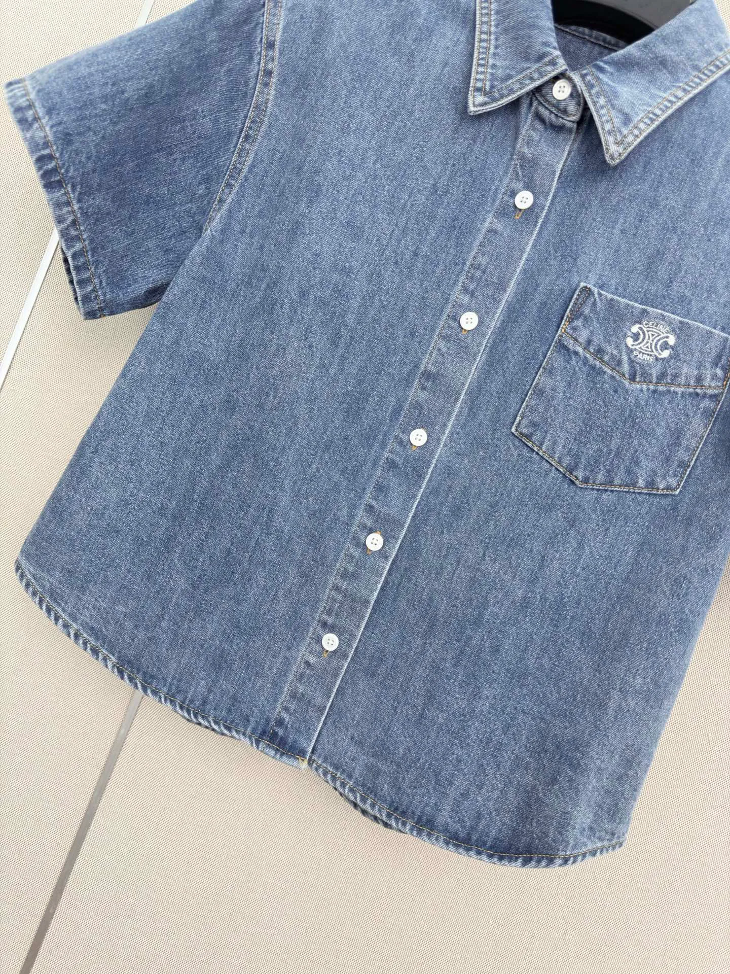 Women's Shirts CELINE 17469709