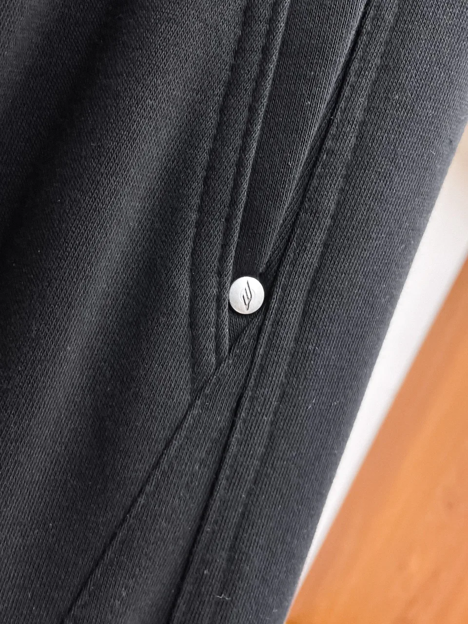 Men's Trousers BALENCIAGA 17510206