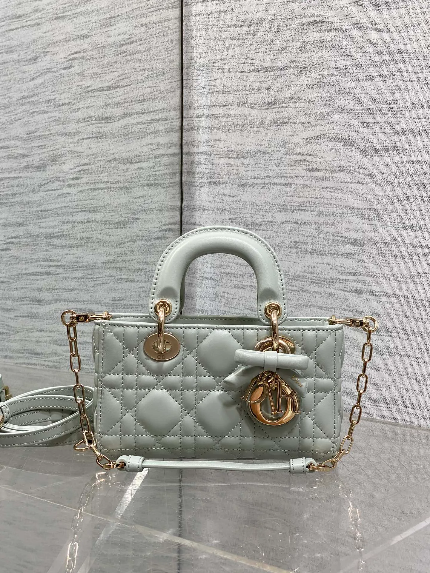Women's Classic Handbags CHRISTIAN DIOR 18392896