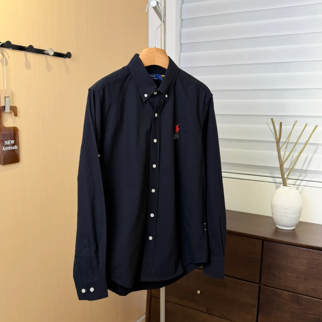 Women's Shirts RALPH LAUREN 18052442