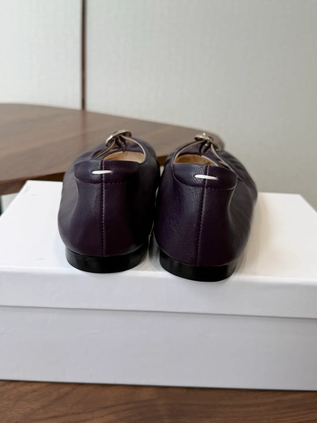 Women's Heels MAISON MARGIELA 18146640
