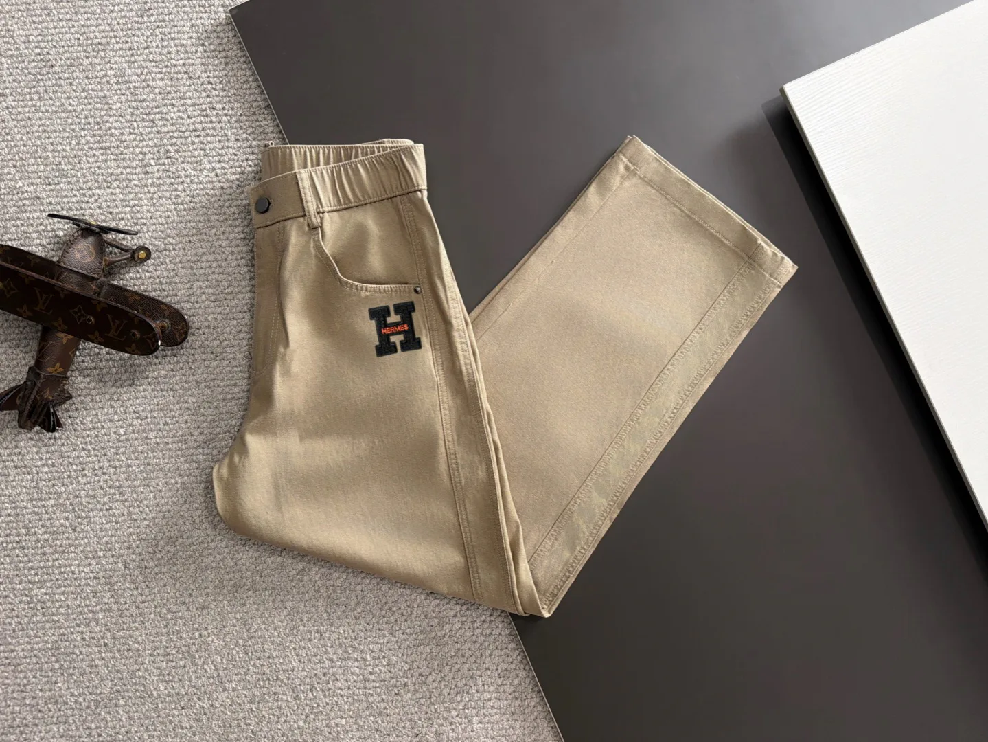 Men's Trousers HERMES 17557502