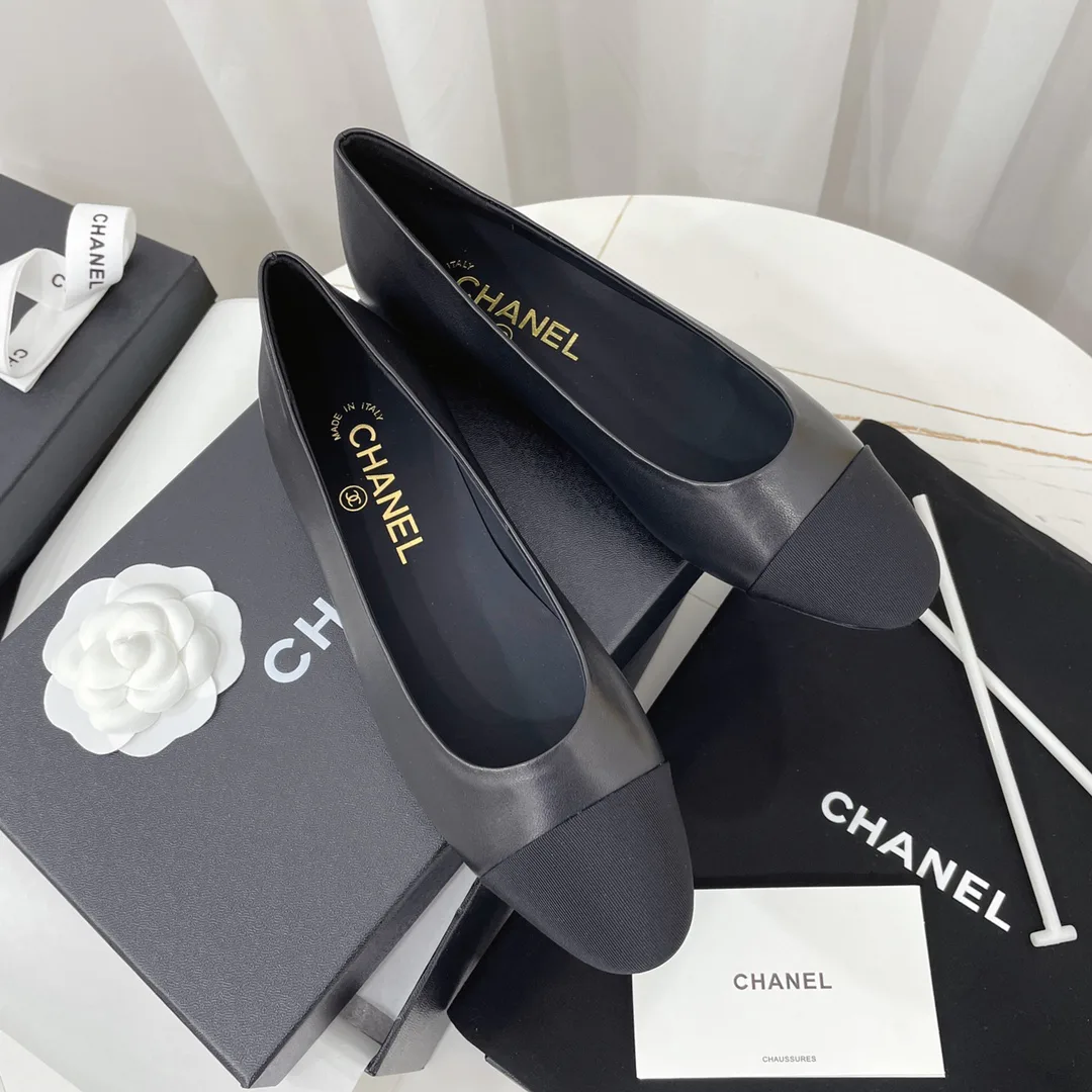 Women's Heels CHANEL 18083198