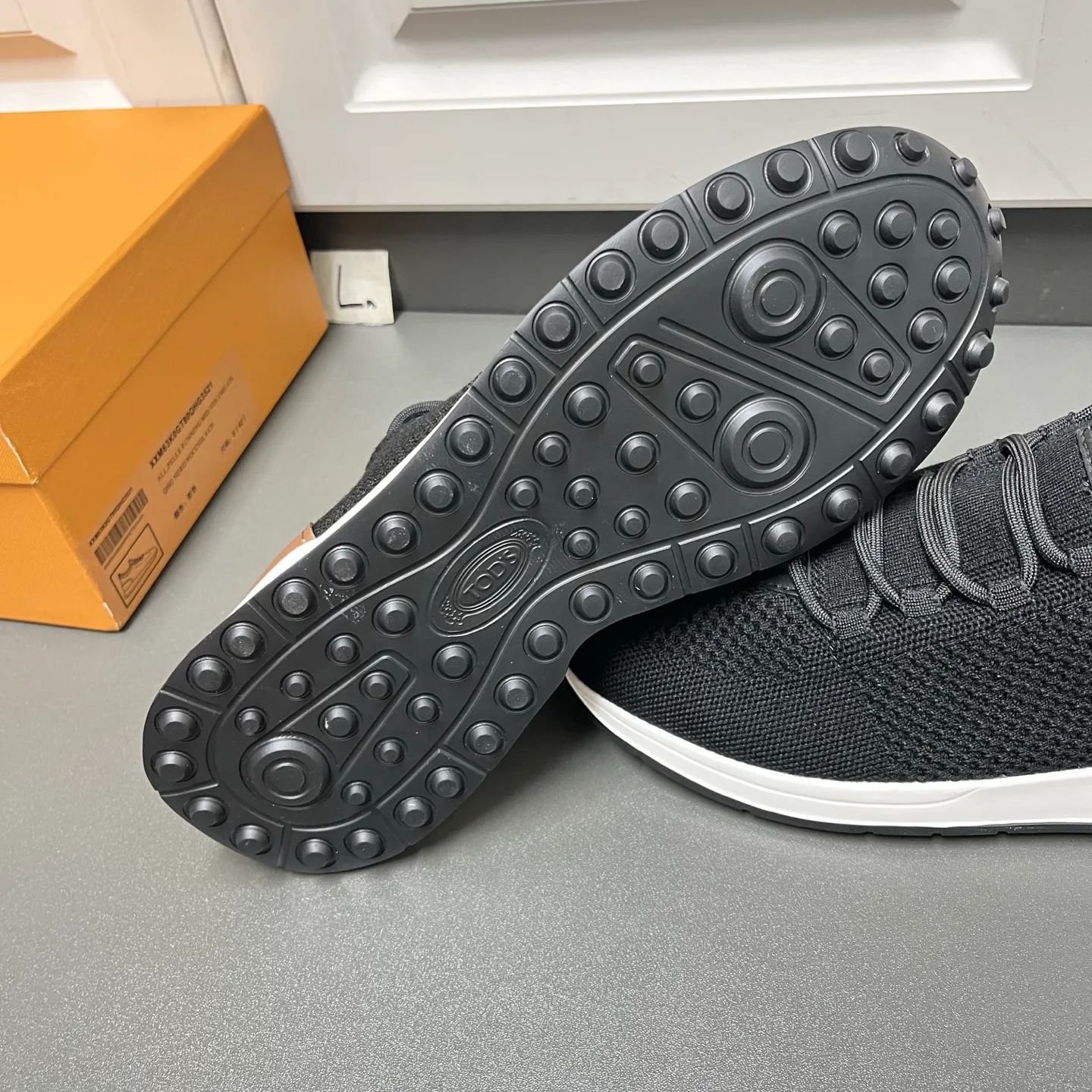 Men's Sneakers TOD'S 18267455