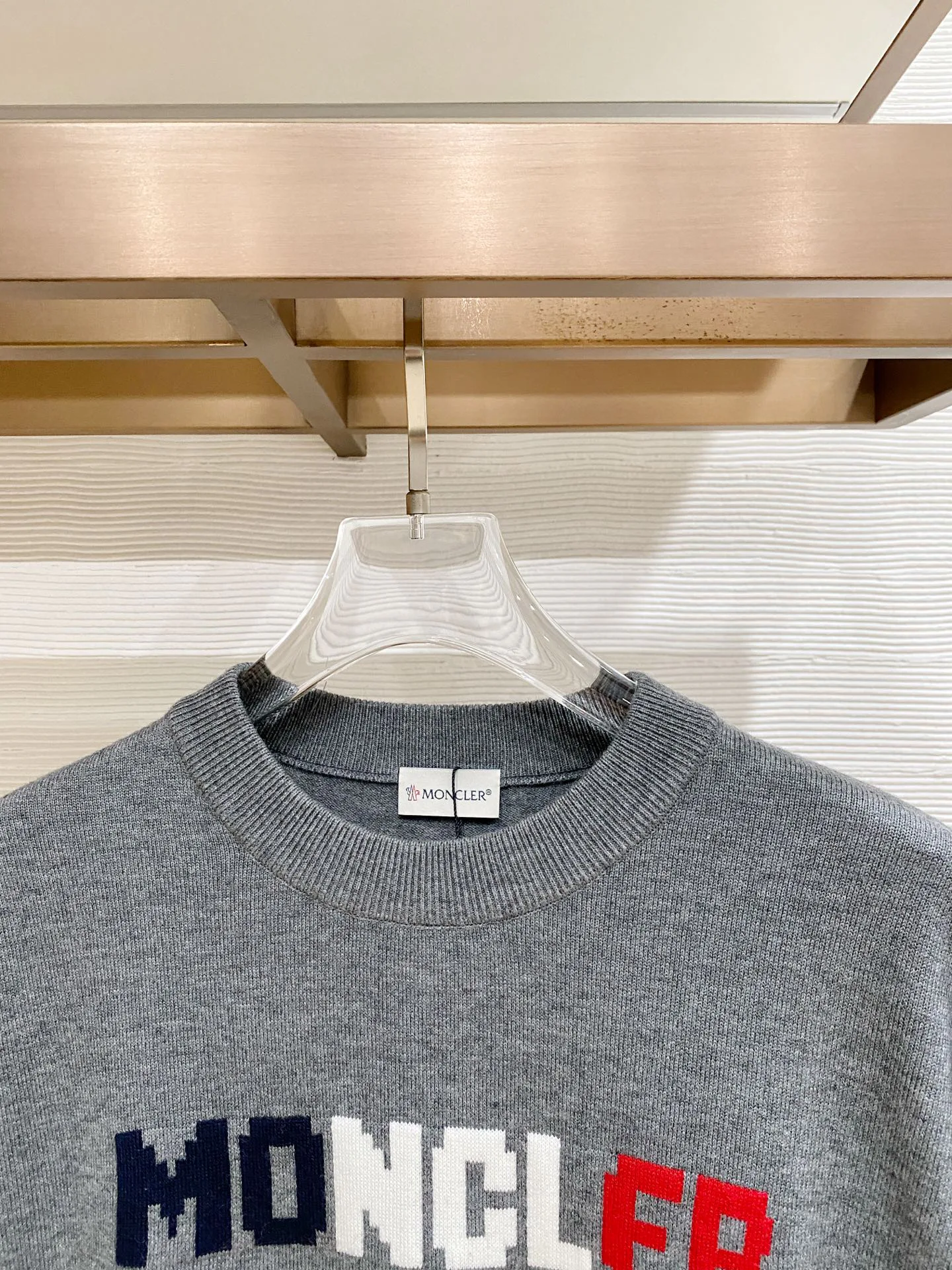 Men's Jumpers And Sweaters MONCLER 18374690