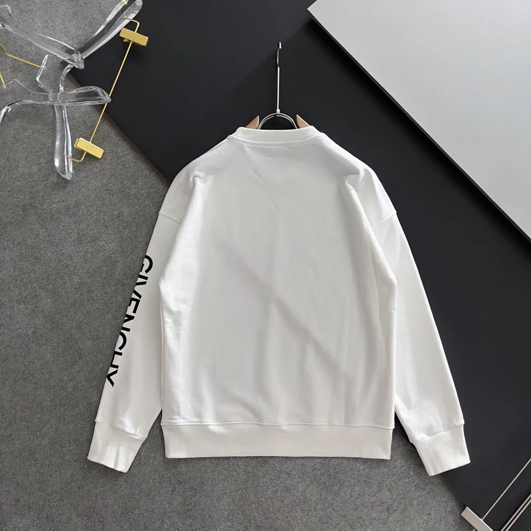Men's Sweatshirts And Hoodies GIVENCHY 18289549