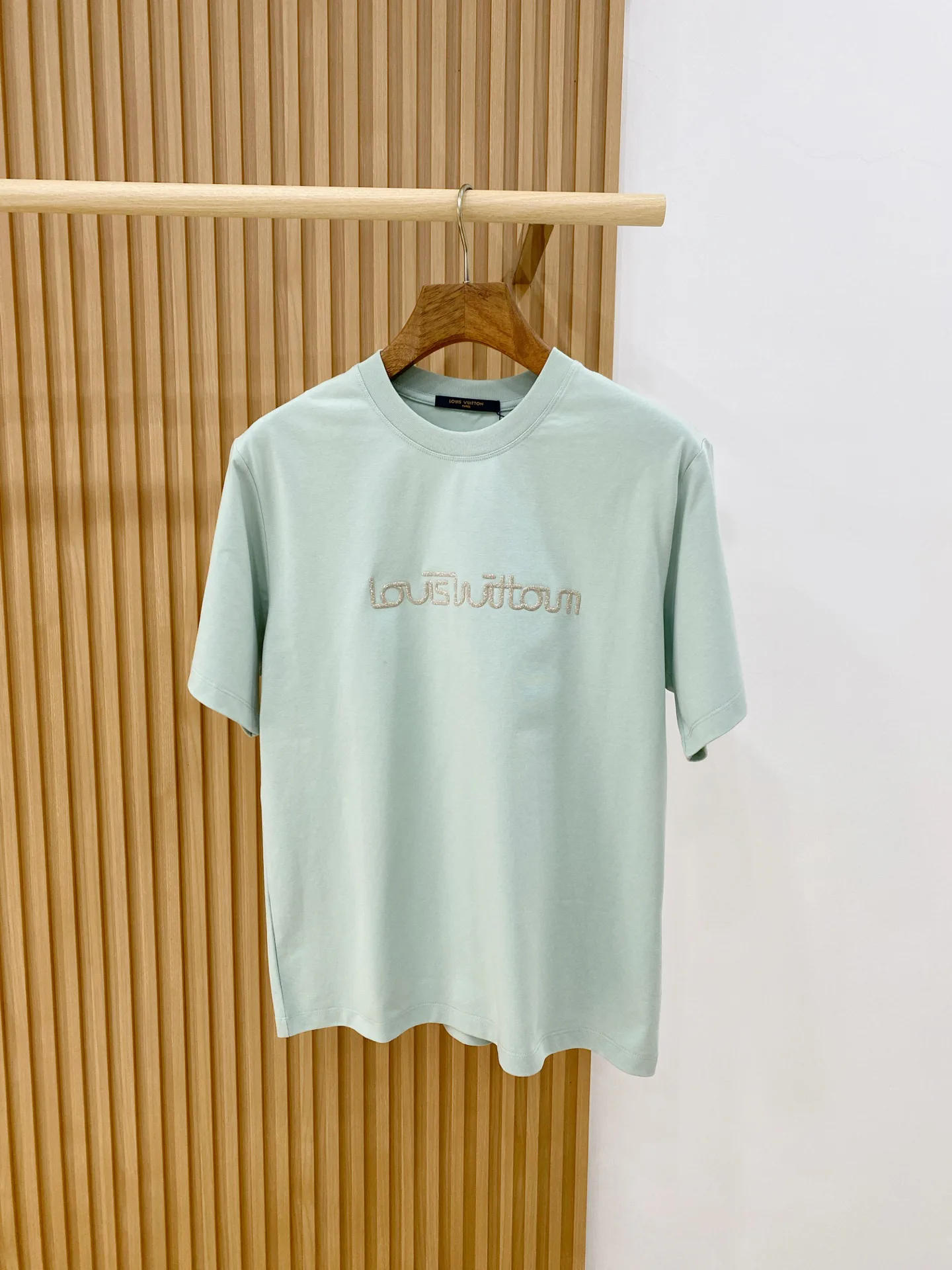 Men's T-Shirts LOUIS VUITTON 18246909