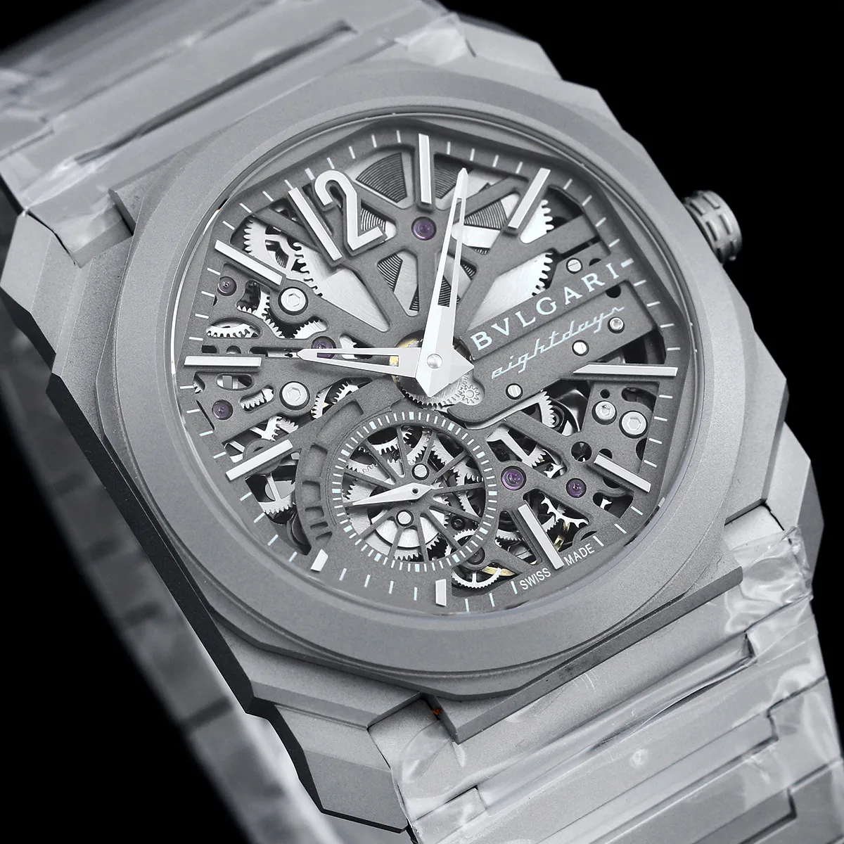 Women's Watches BVLGARI 17864296