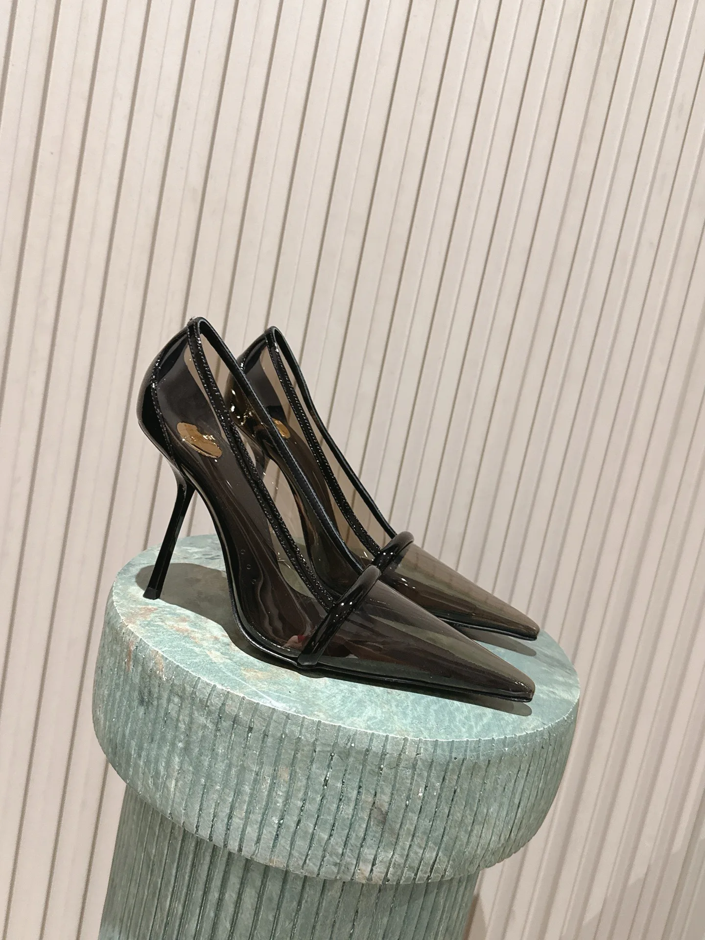 Women's Heels SAINT LAURENT 18142654