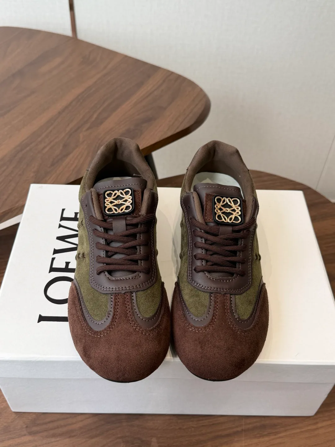 Women's Sneakers LOEWE 17890251