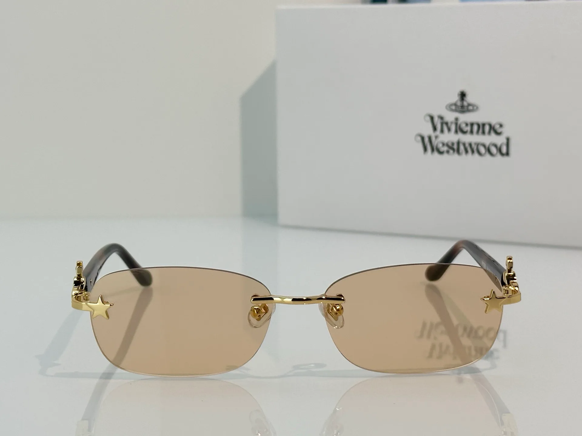 Glasses VIVIENNE WESTWOOD 17772239