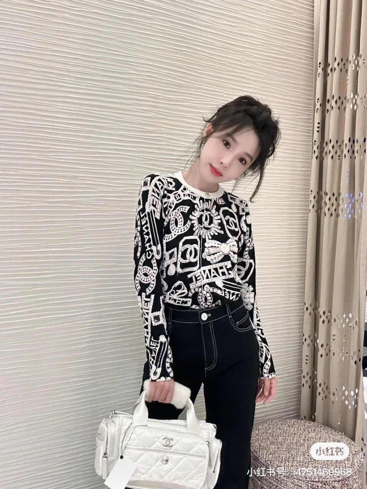 Women's Classic Handbags CHANEL 18065742