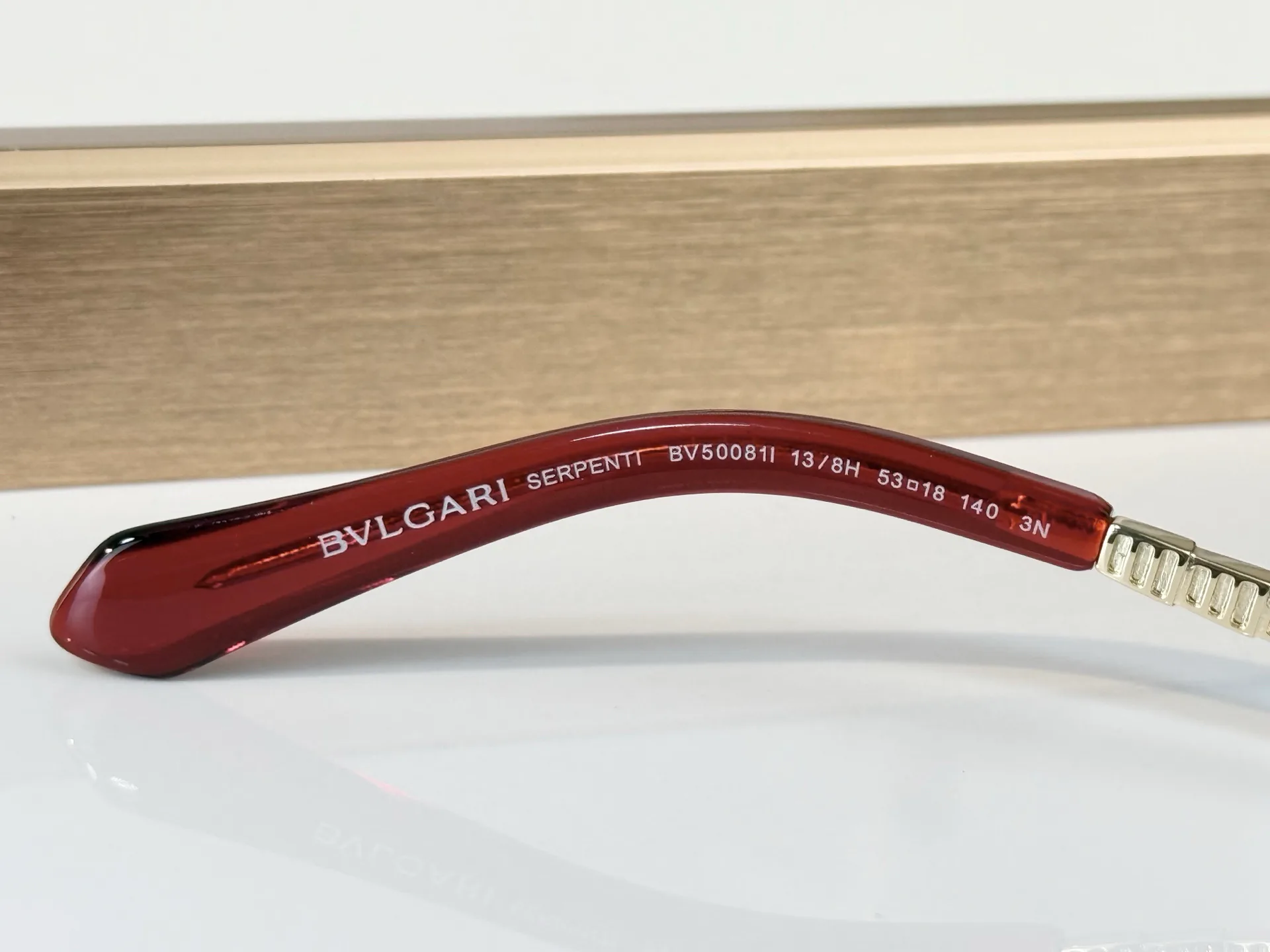 Glasses BVLGARI 18117858