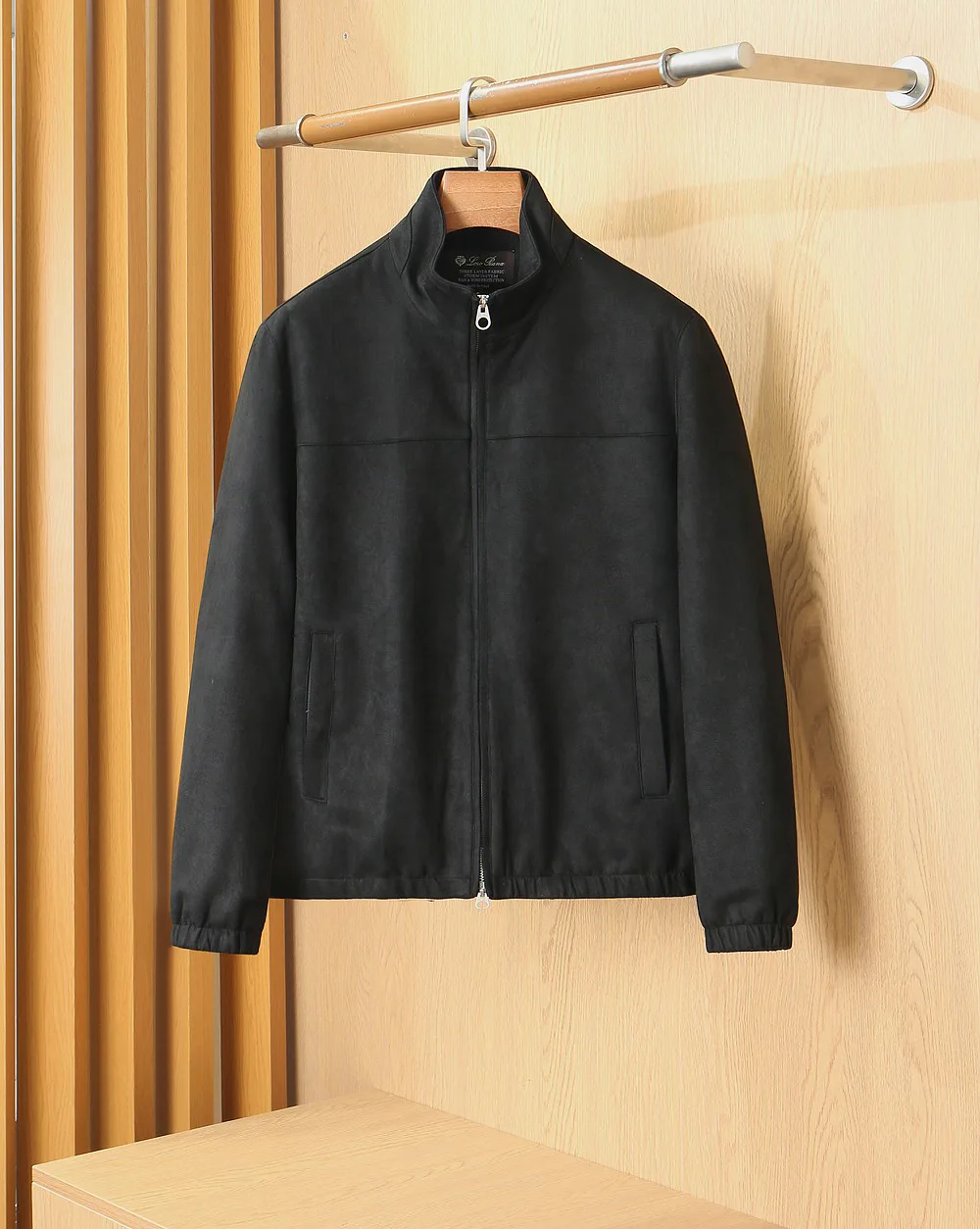Men's Jackets And Down Jackets LORO PIANA 18369125