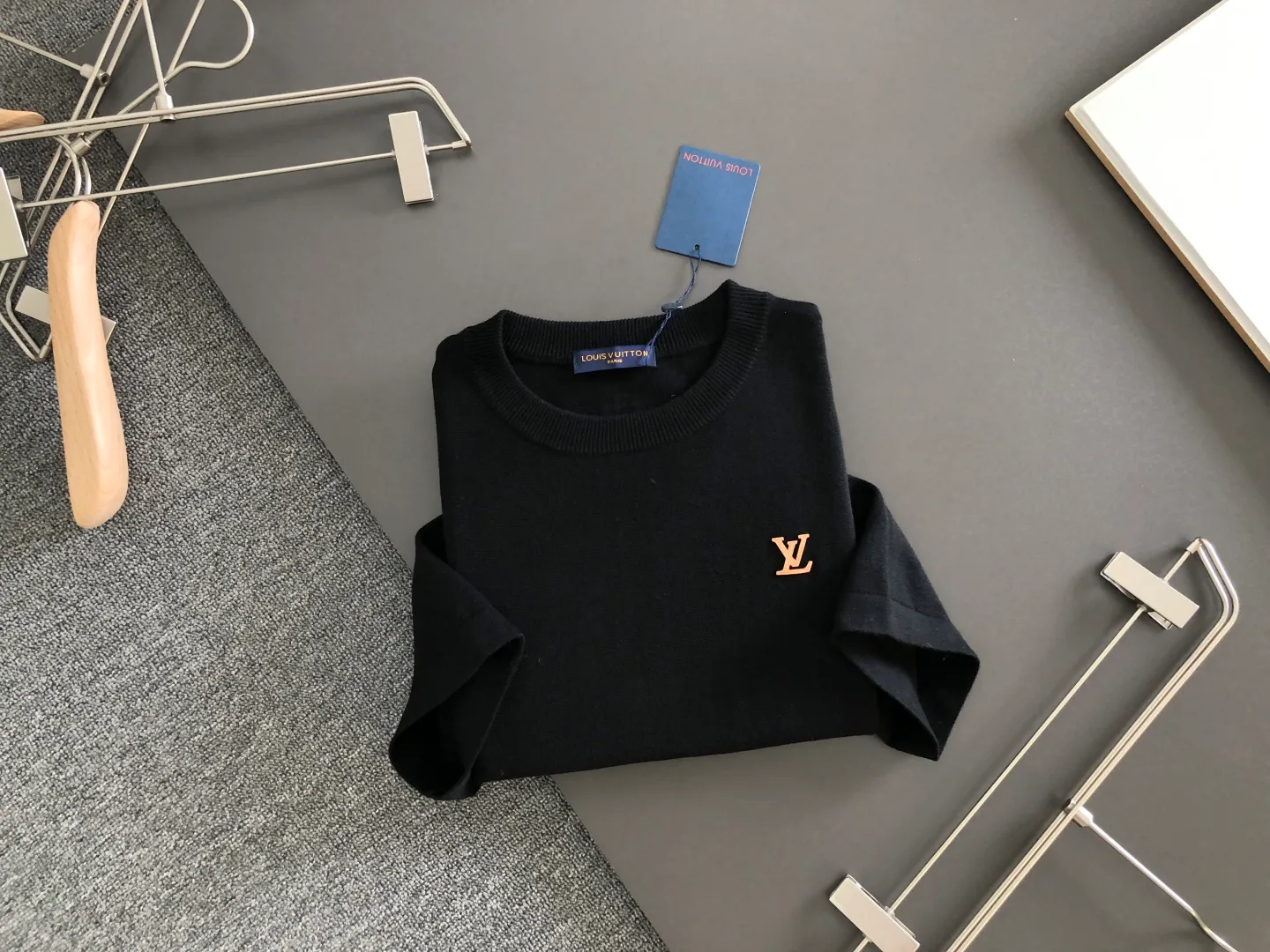 Men's Jumpers And Sweaters LOUIS VUITTON 18492064