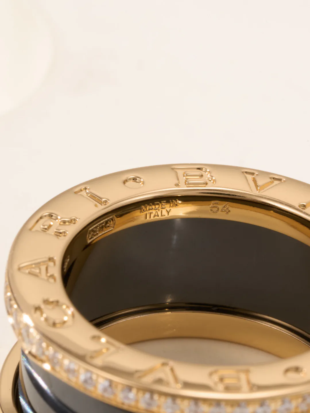 Jewelry BVLGARI 18176538