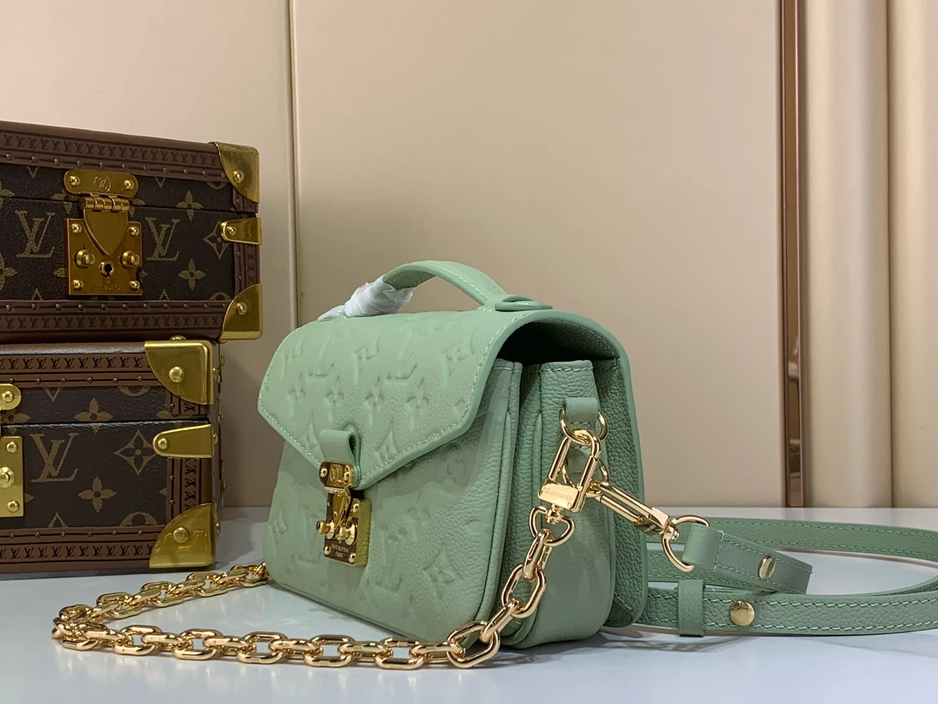 Women's Classic Handbags LOUIS VUITTON 17674136