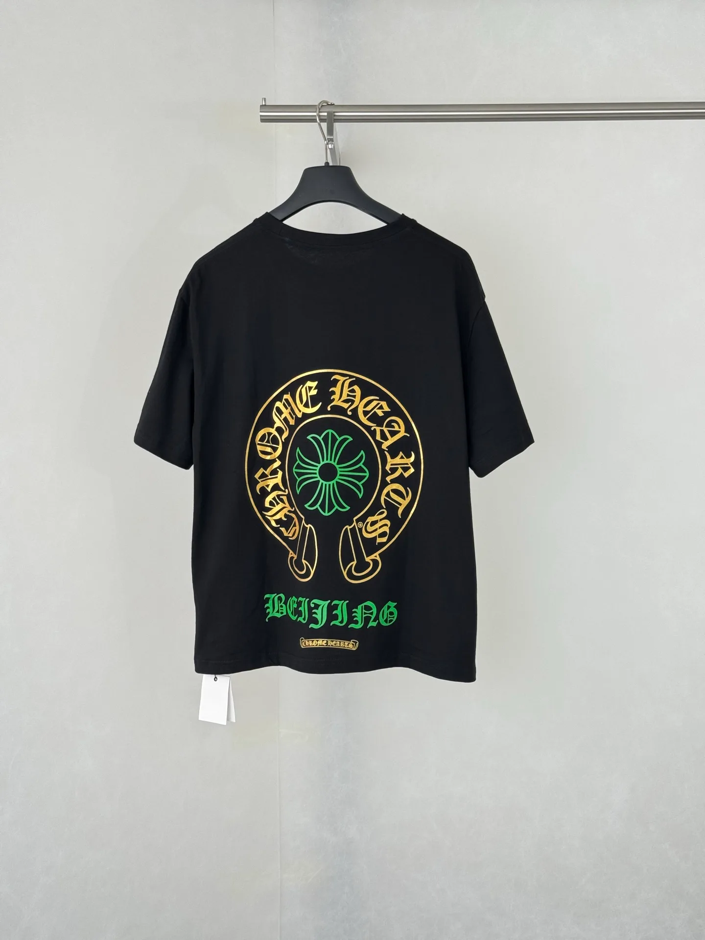 Men's T-Shirts CHROME HEARTS 17113192