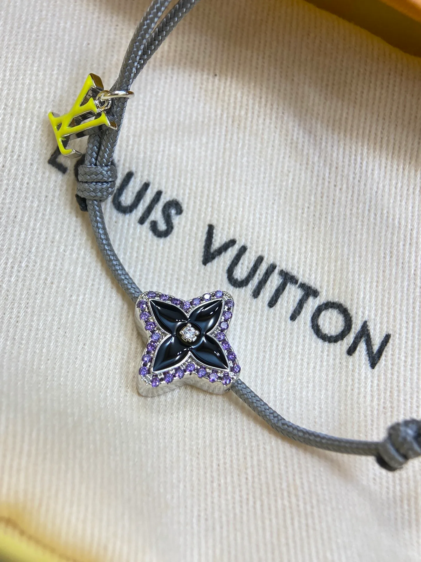 Jewelry LOUIS VUITTON 17819355