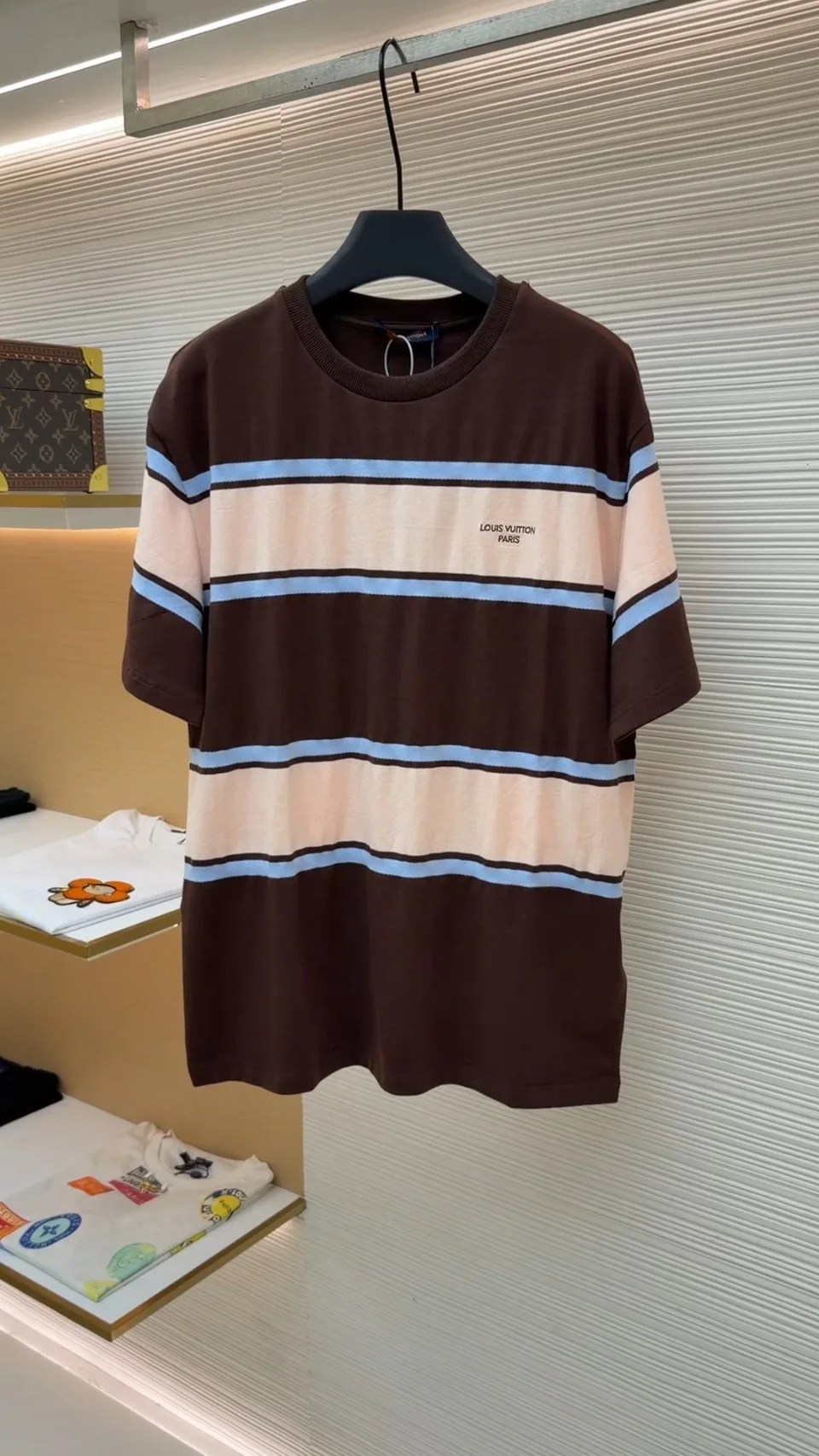 Men's T-Shirts LOUIS VUITTON 17480587