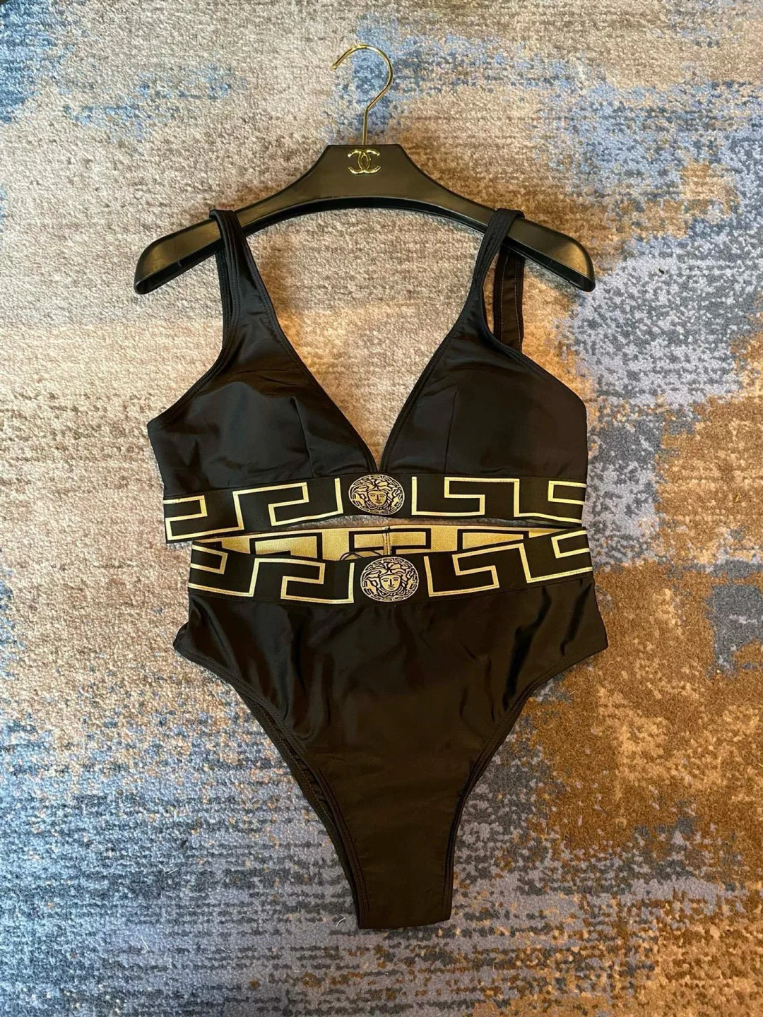 Women's Swimwear VERSACE 18003325