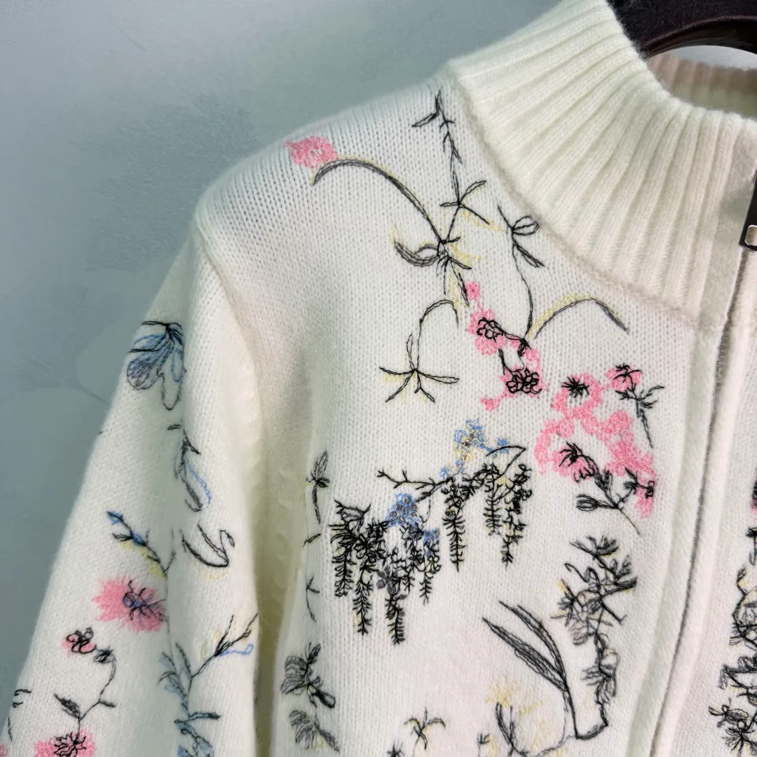 Women's Jumpers And Sweaters CHRISTIAN DIOR 18211541
