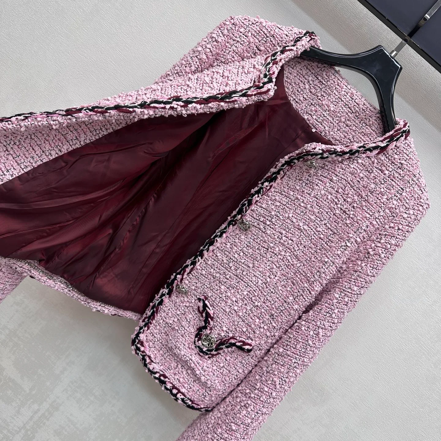 Women's Blazers CHANEL 17877570