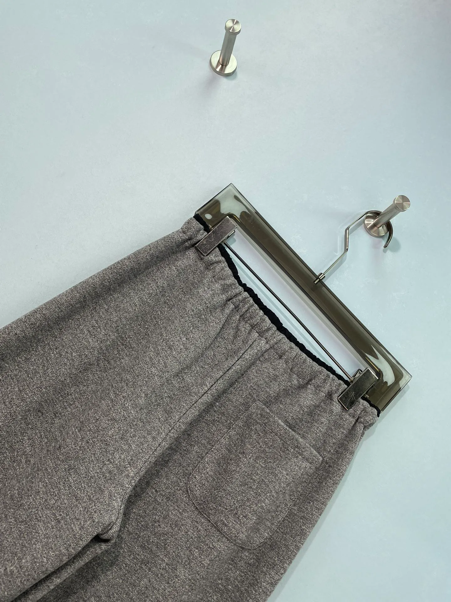 Women's Trousers CHRISTIAN DIOR 18359050