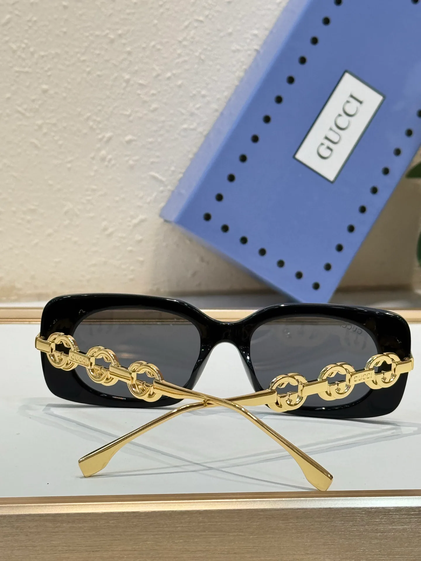 Glasses GUCCI 17718896