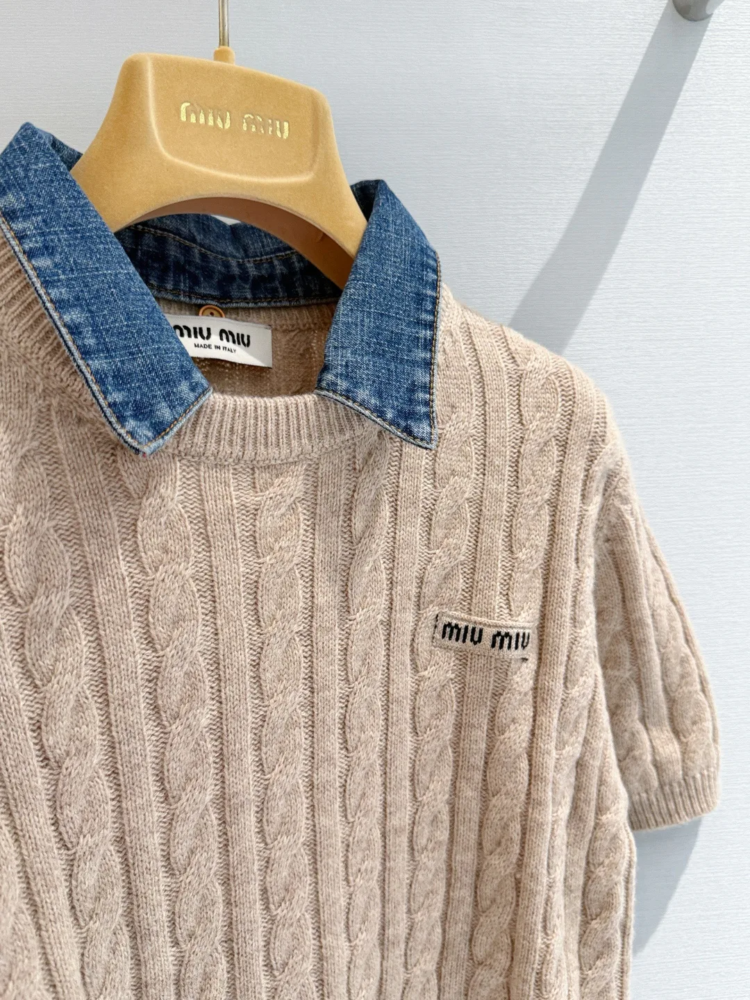 Women's Jumpers And Sweaters MIU MIU 17462060