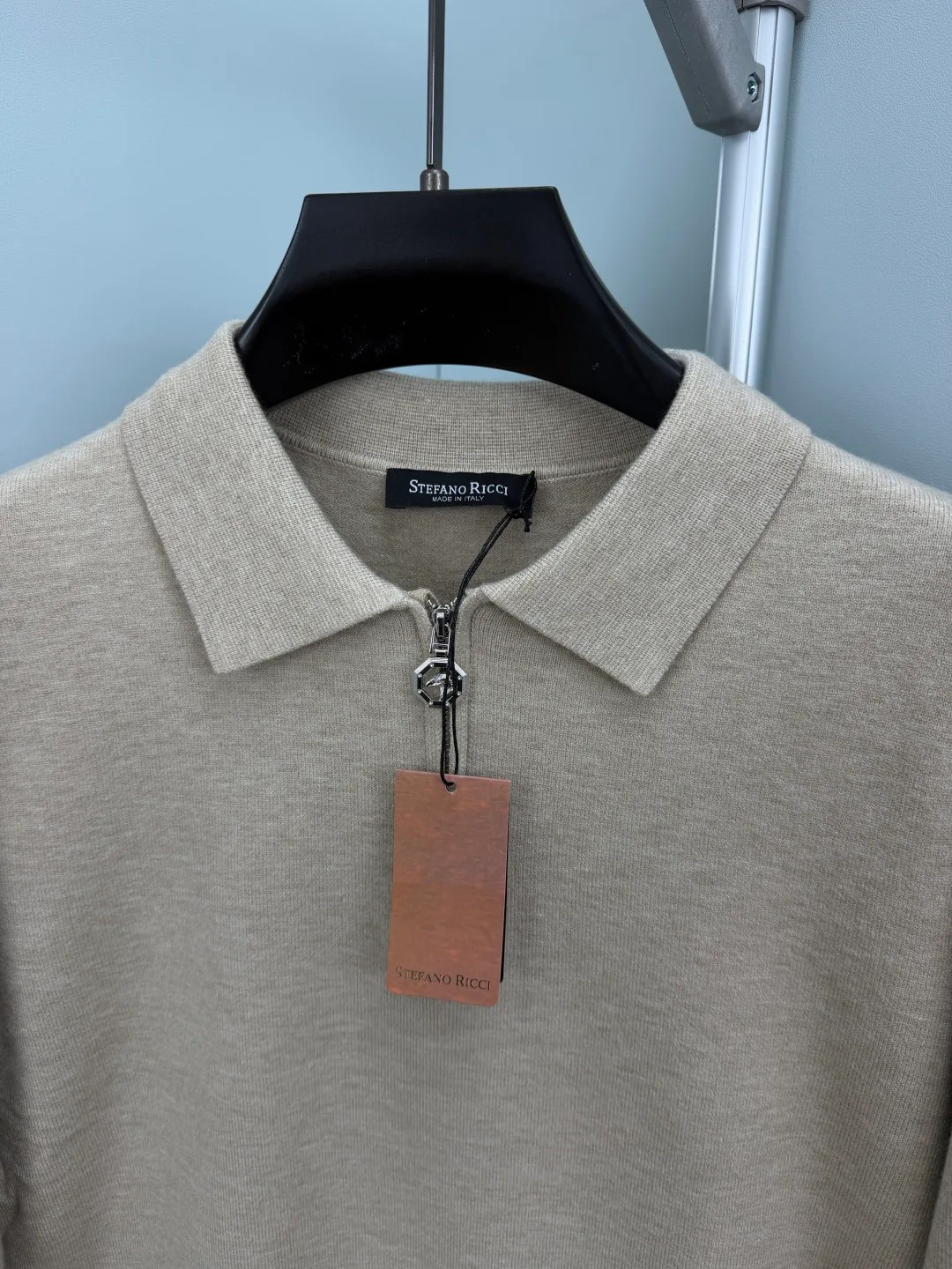 Men's Jumpers And Sweaters STEFANO RICCI 18206176