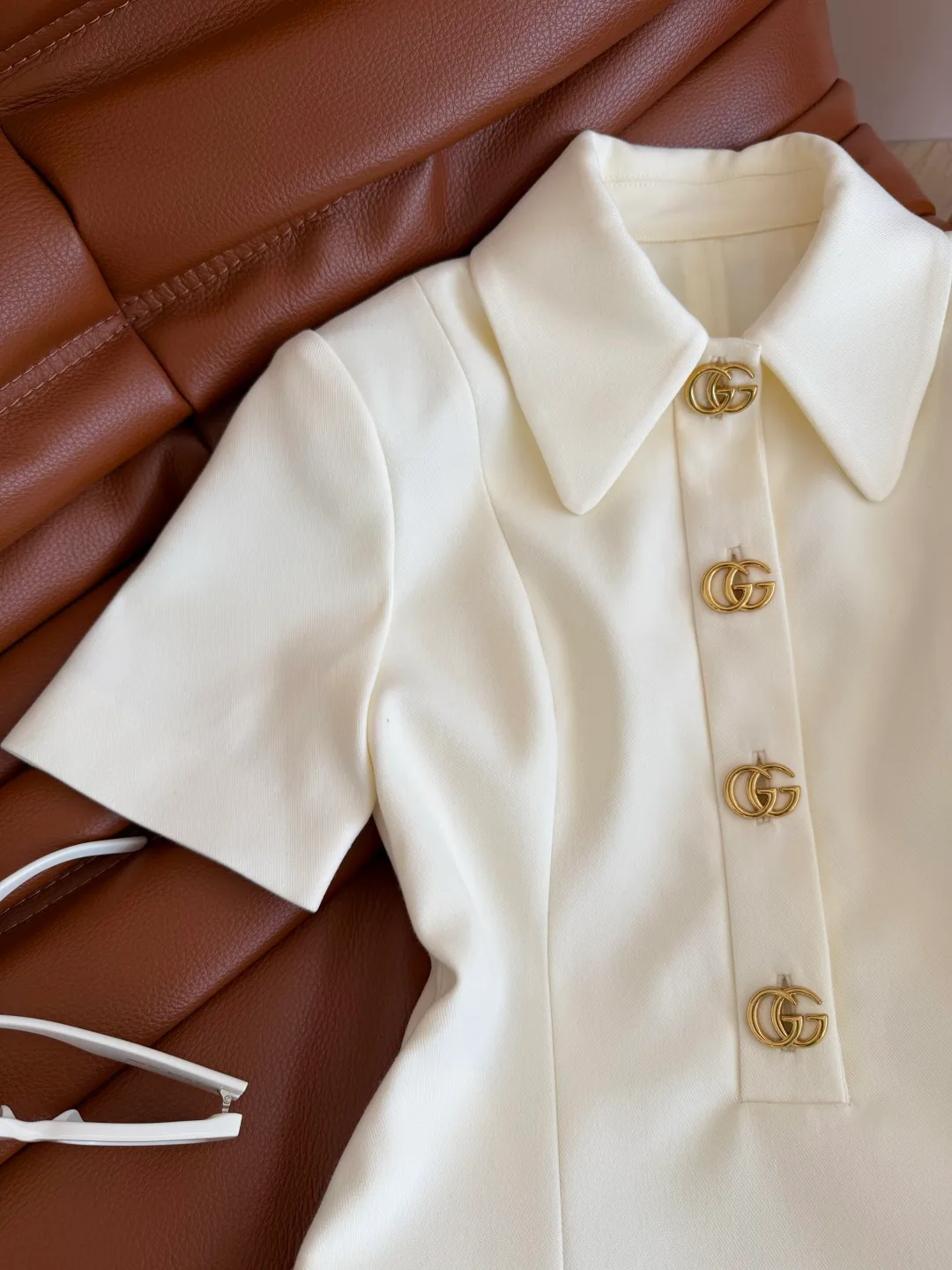 Women's Dresses GUCCI 17412563