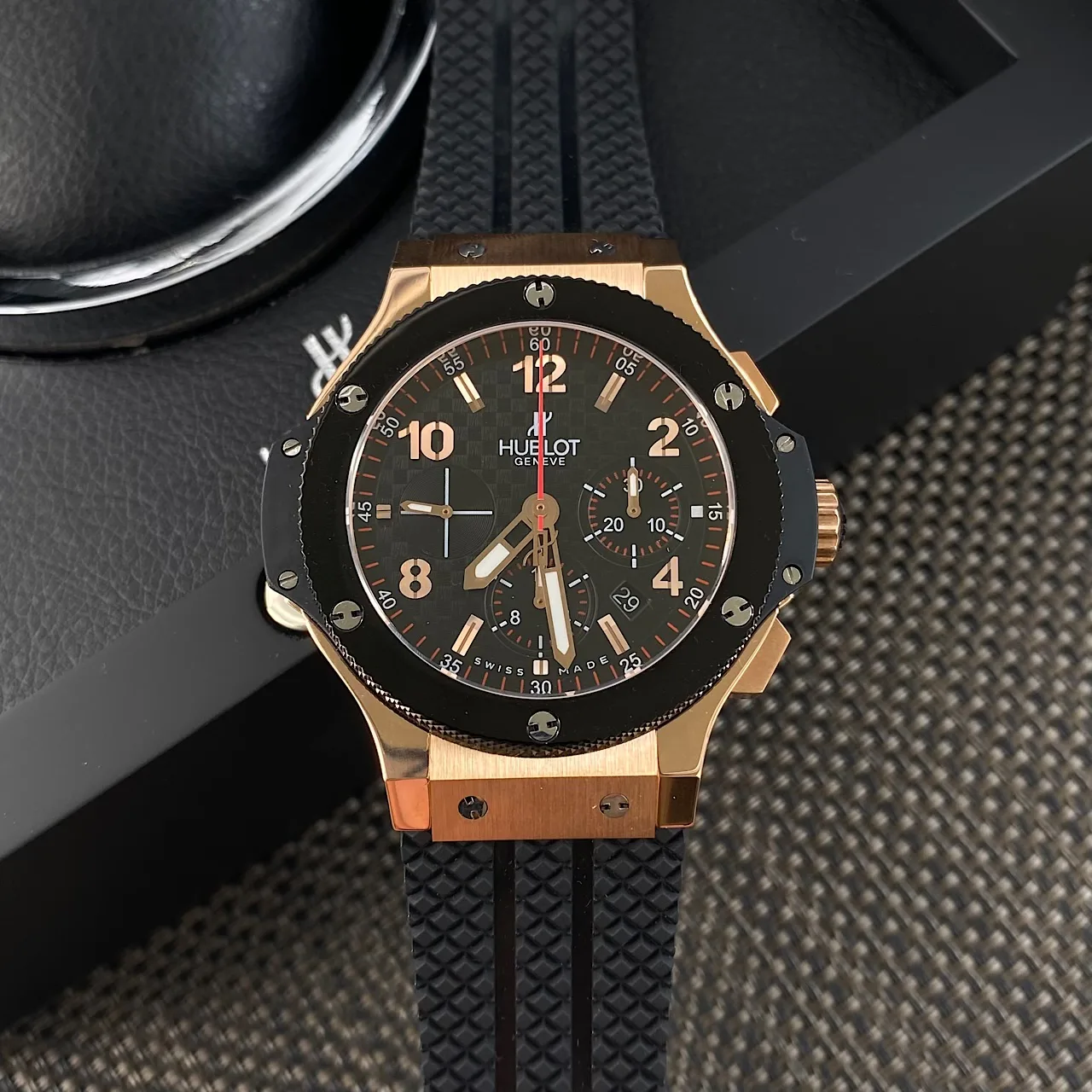 Men's Watches HUBLOT 17638282