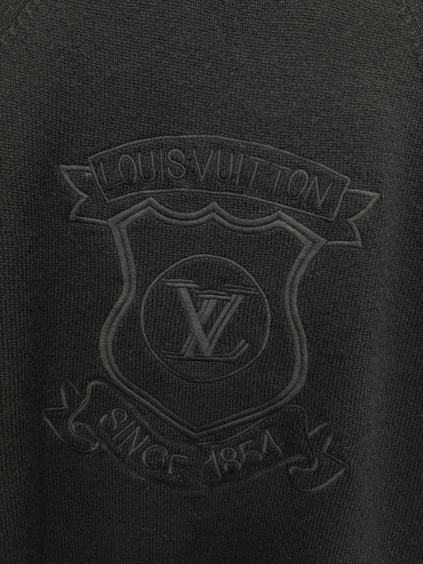 Women's Jumpers And Sweaters LOUIS VUITTON 17899701