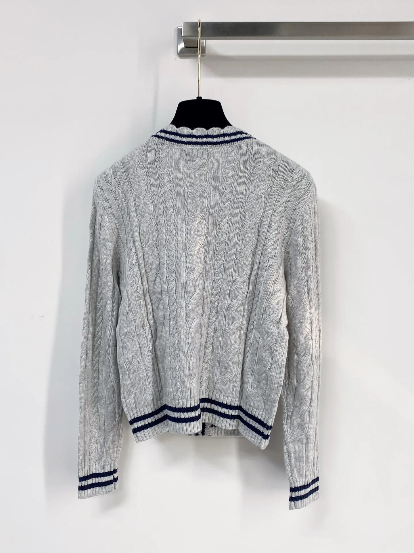 Women's Jumpers And Sweaters CHANEL 18460510