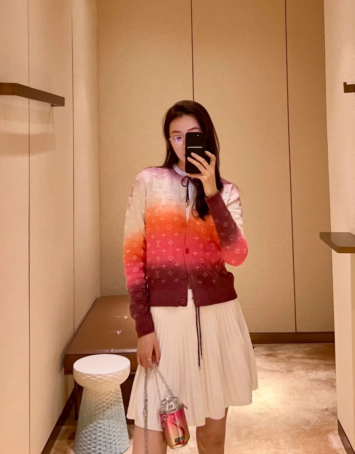 Women's Jumpers And Sweaters LOUIS VUITTON 17952813