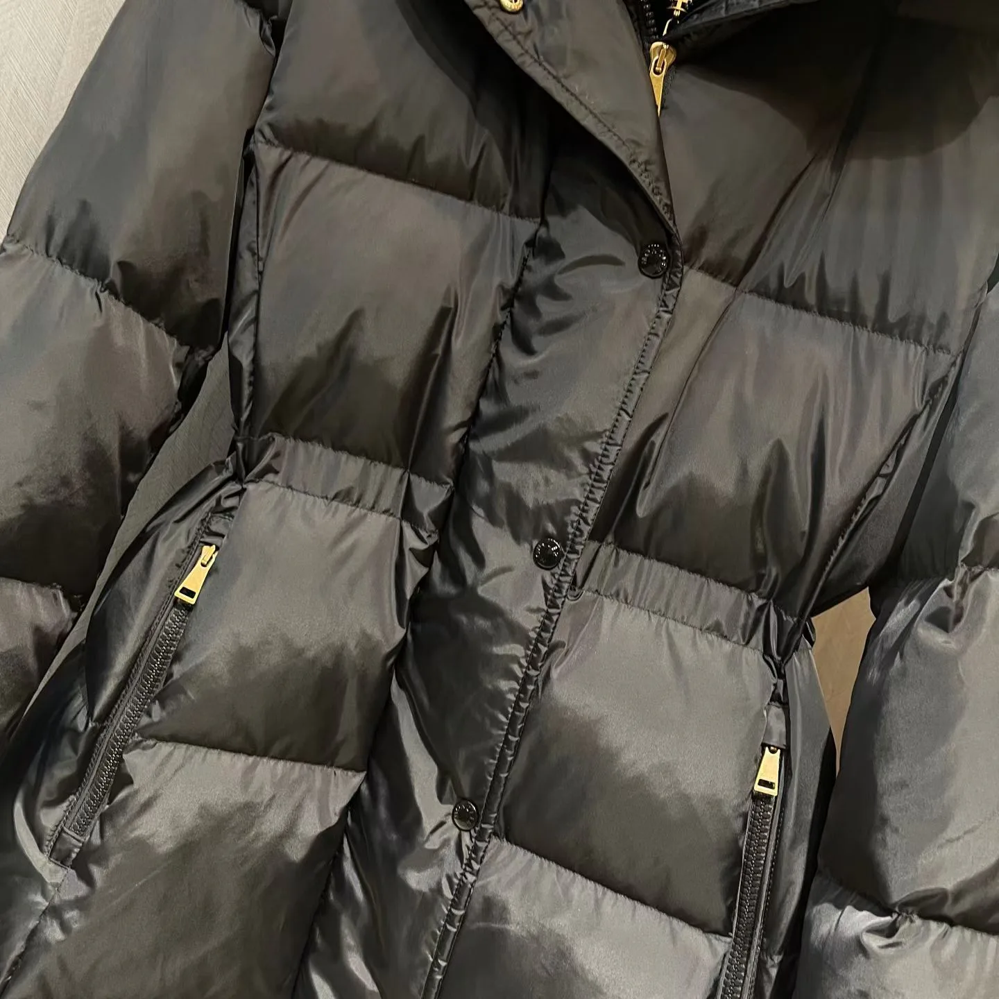 Куртки И Пуховики Женские Moncler 18650994