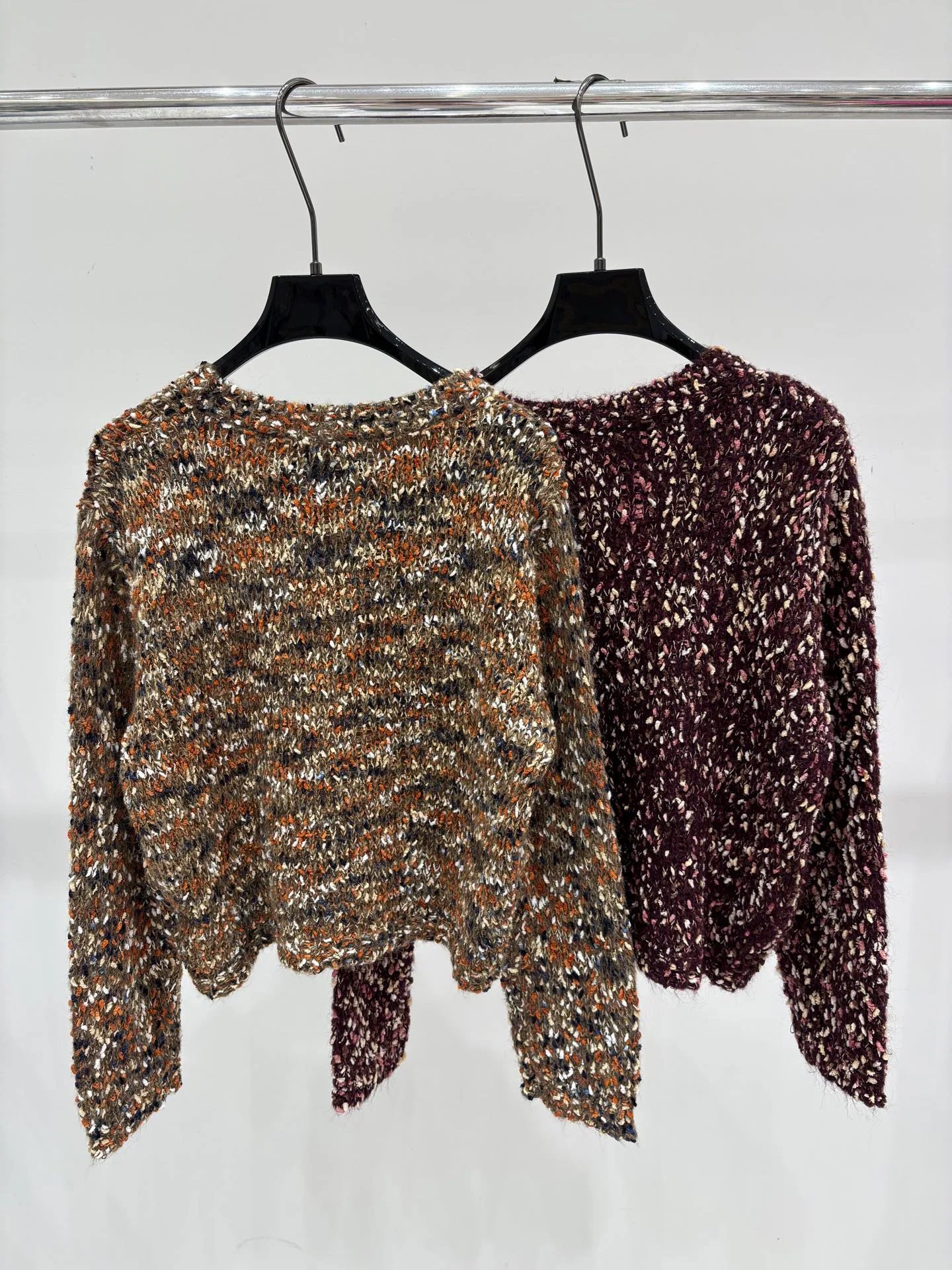 Women's Jumpers And Sweaters CHANEL 18509725