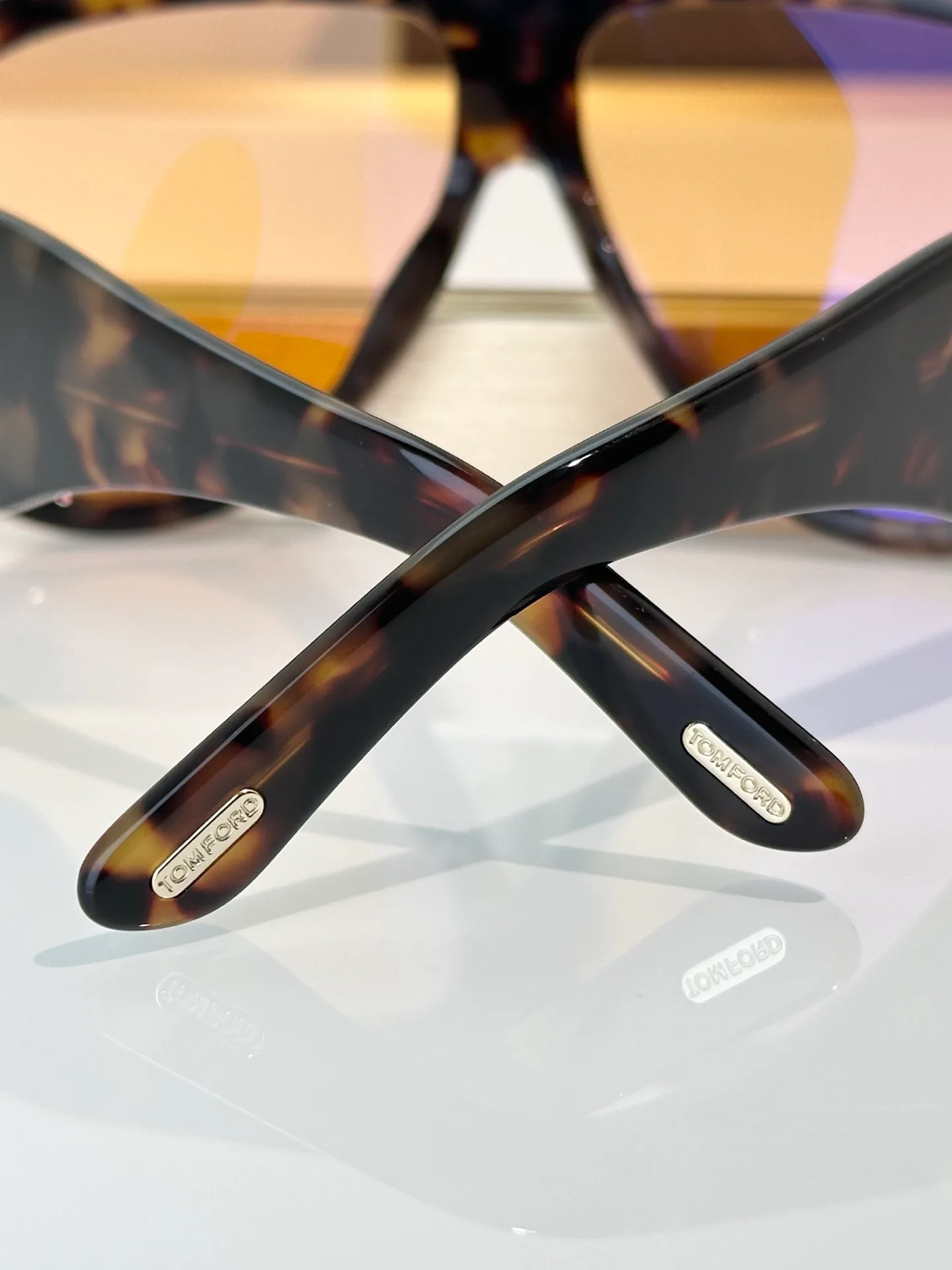 Glasses TOM FORD 18398799