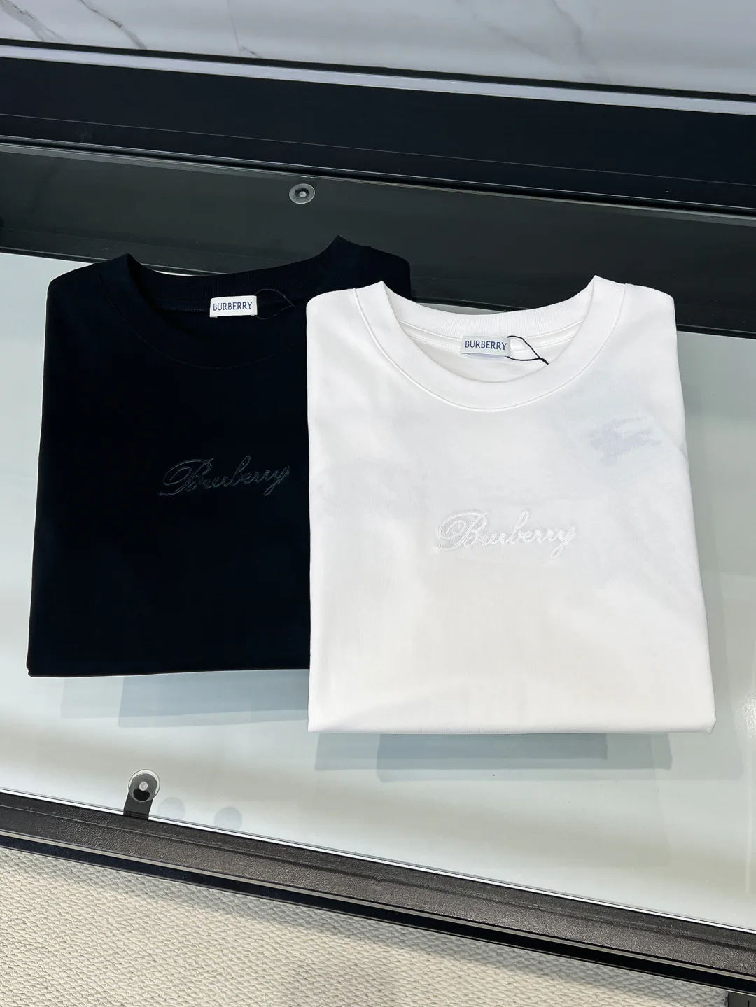 Men's T-Shirts BURBERRY 18499443