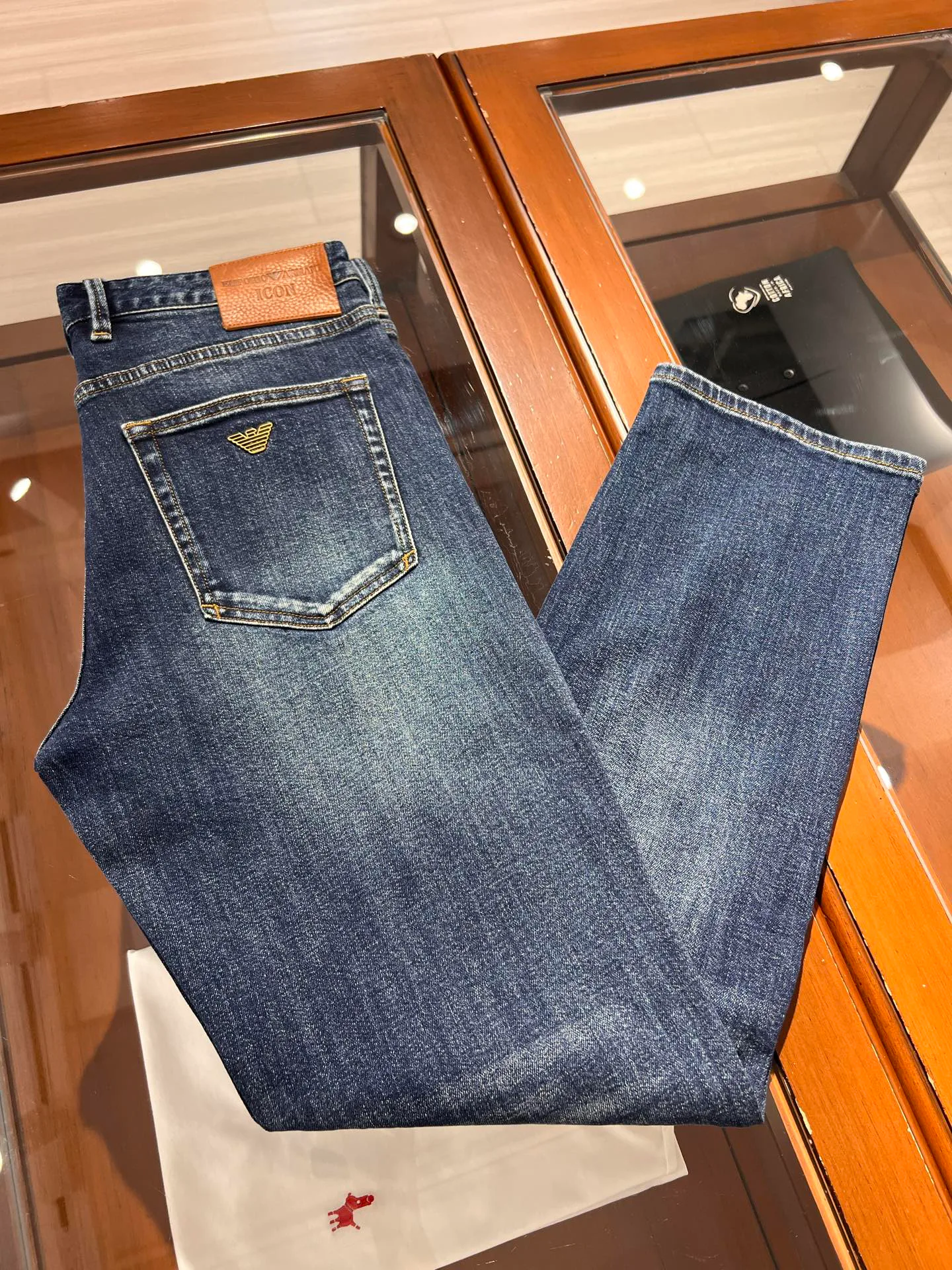 Men's Jeans ARMANI 18084627