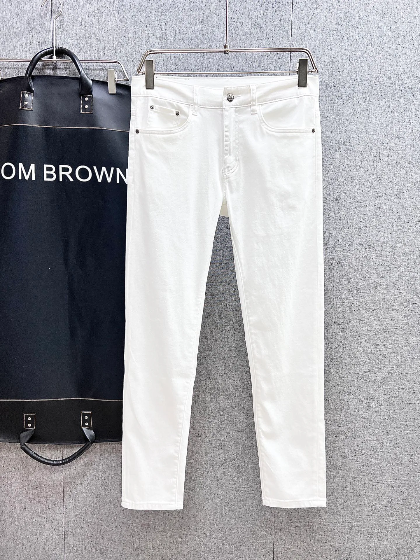 Men's Jeans LOUIS VUITTON 18097902