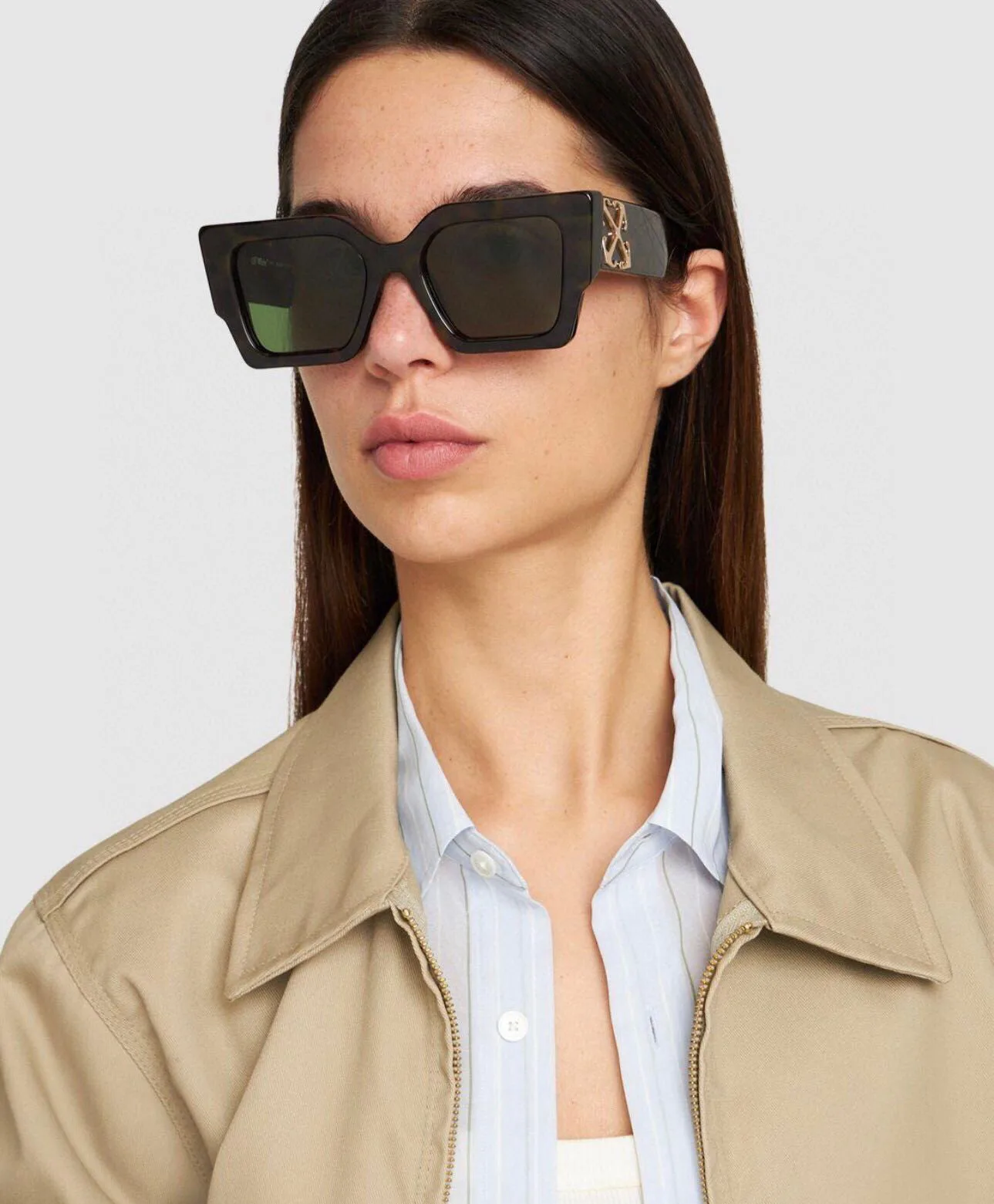 Glasses OFF-WHITE 18338495